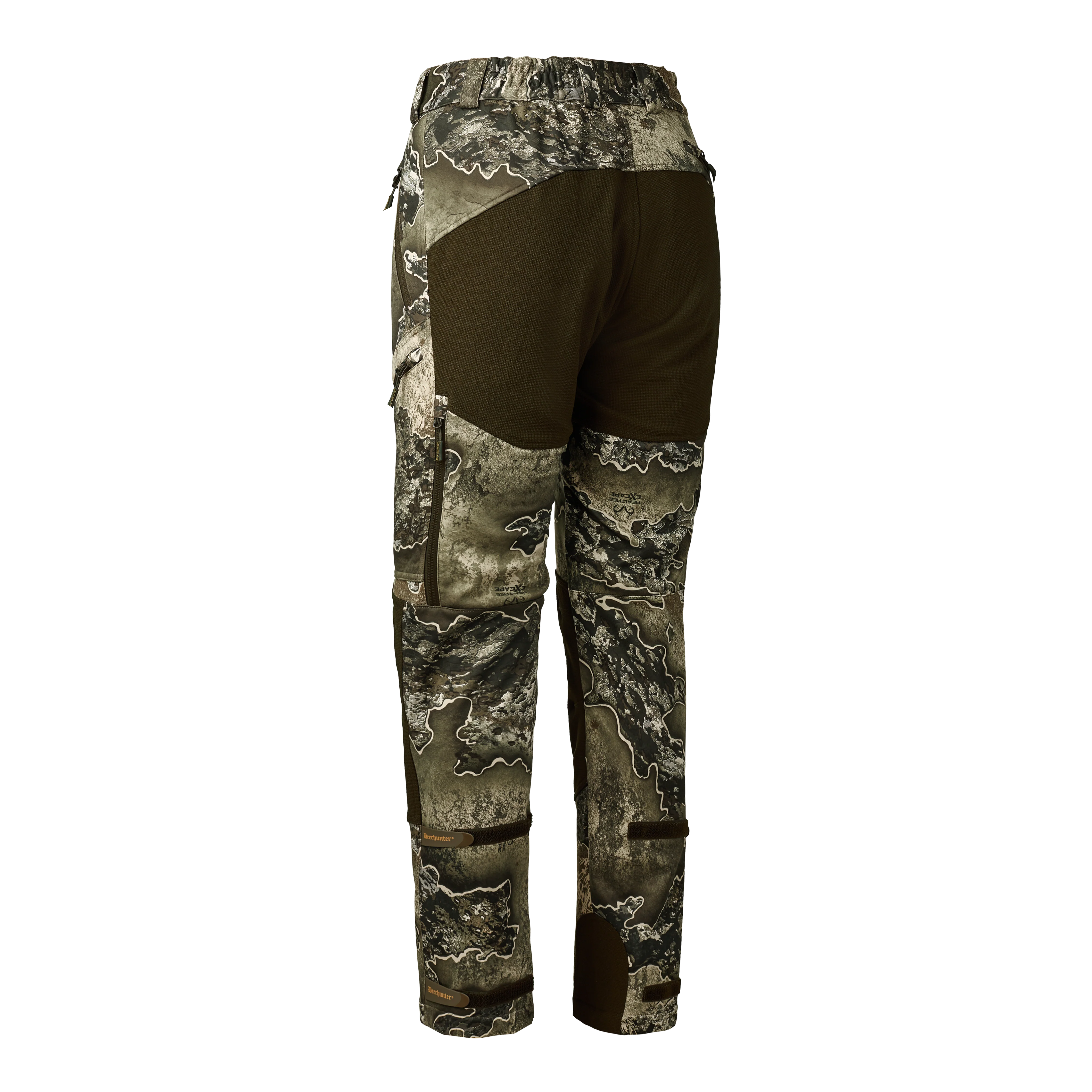 Dam Excape Softshellbyxor REALTREE EXCAPEâ„¢ - Deerhunter - Image 5