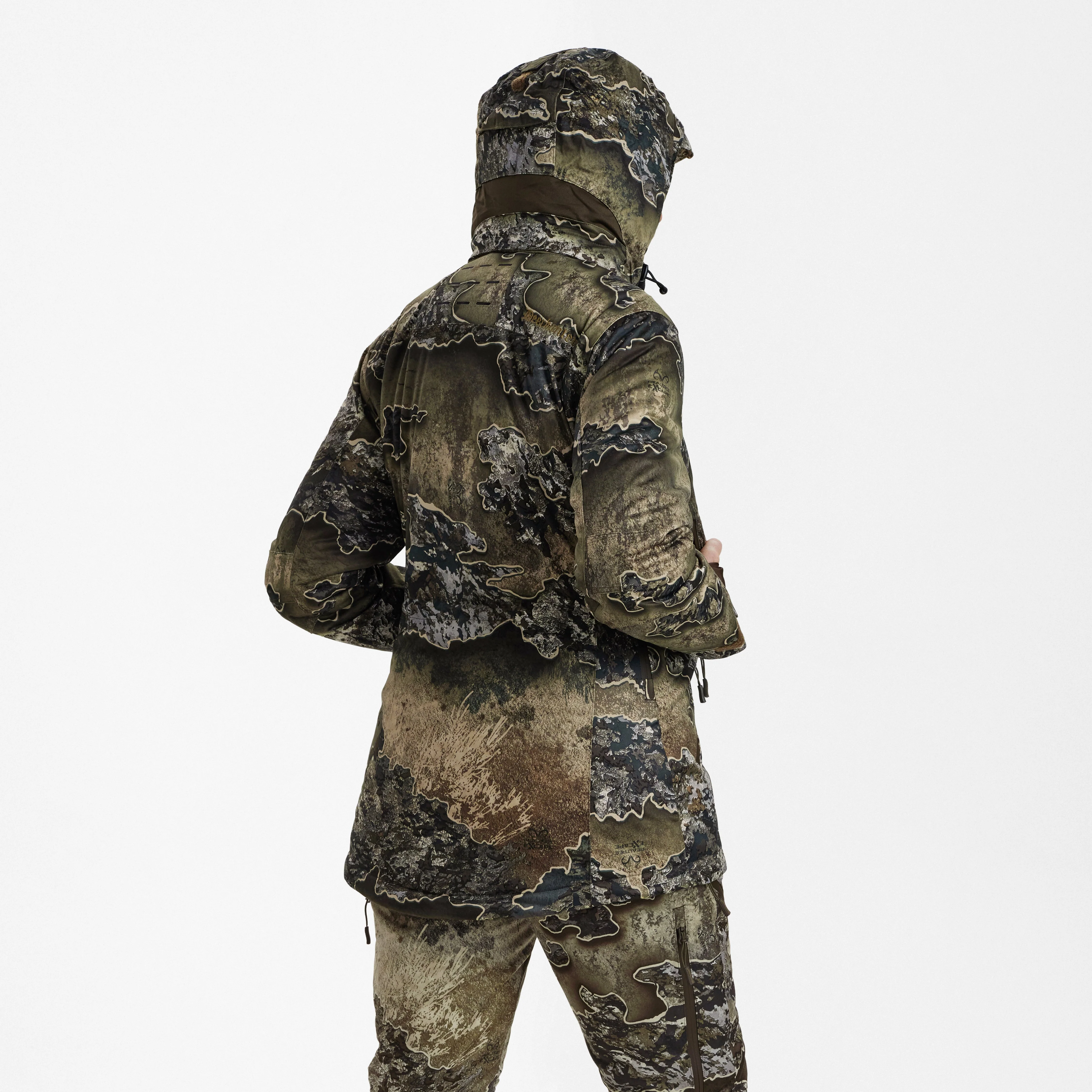 Dam Excape Vinterjacka REALTREE EXCAPEâ„¢ - Deerhunter - Image 2