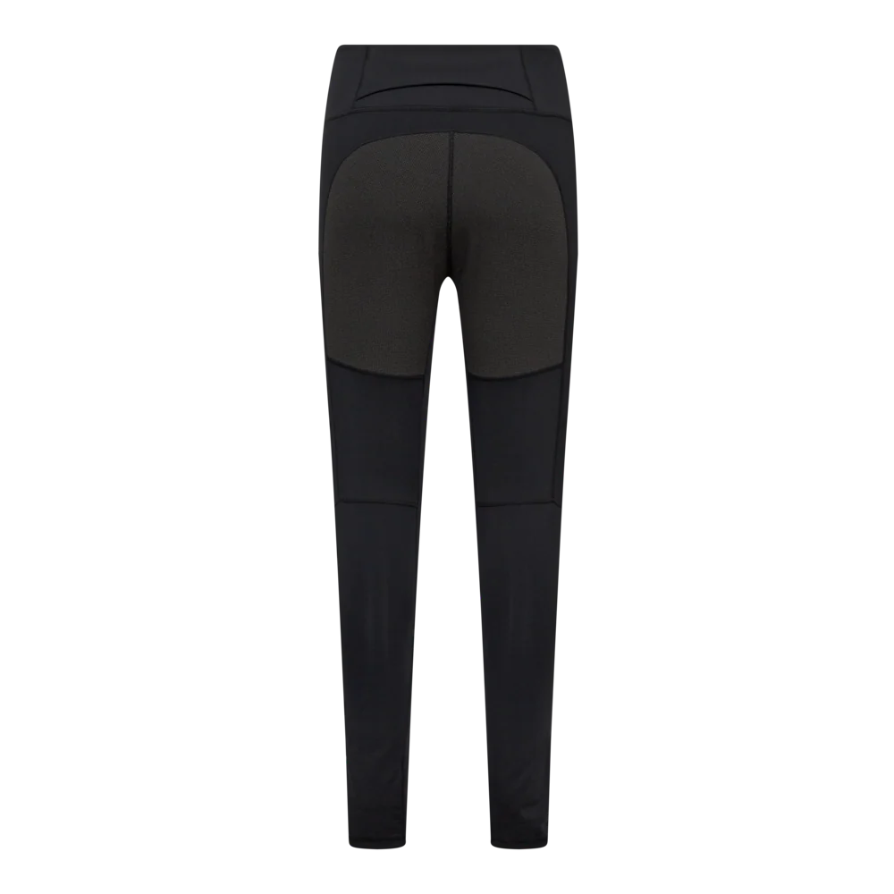 Dam förstärkta tights Svart - Deerhunter - Image 2
