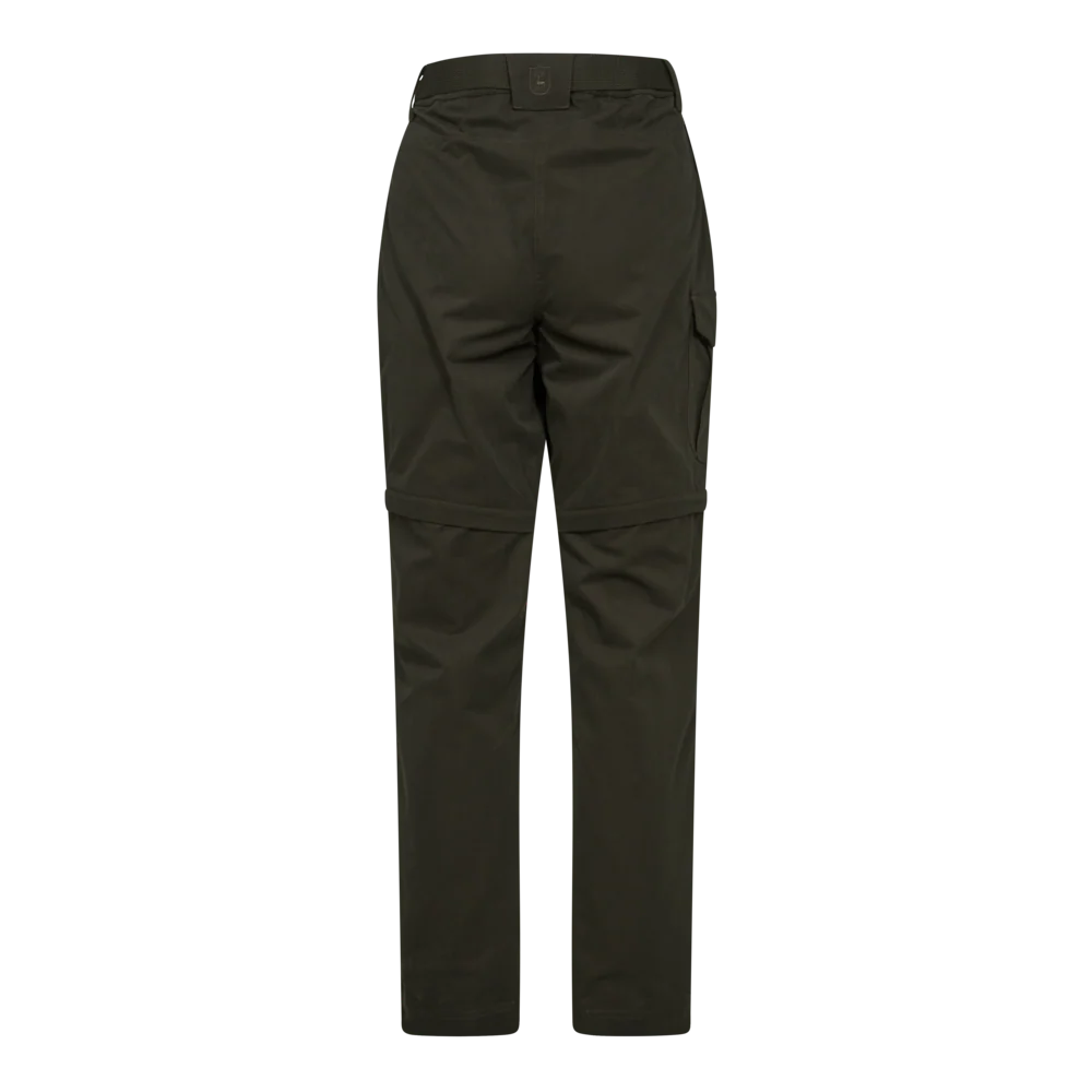 Dam Slogen Zip-off byxor Timber - Deerhunter - Image 2