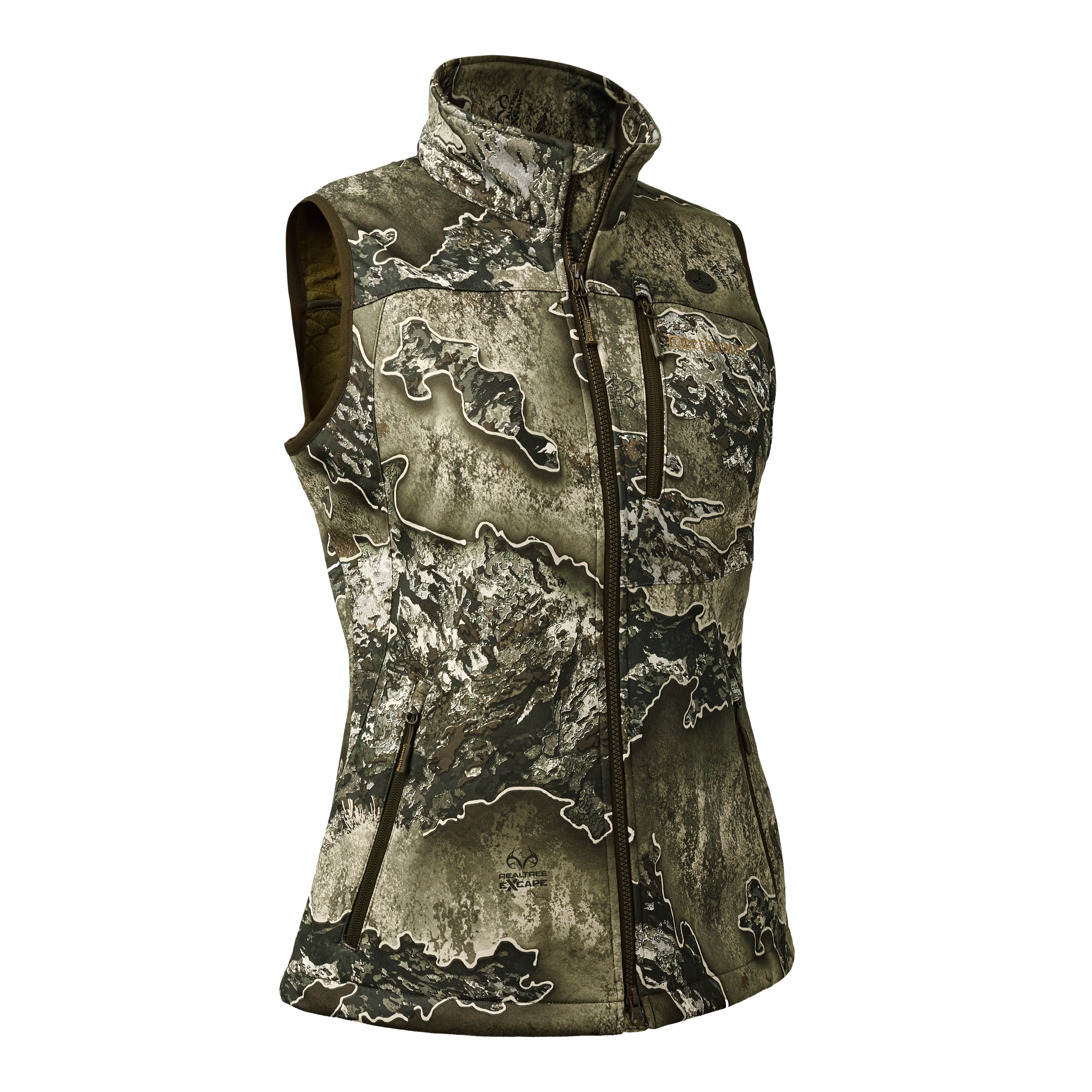 Dam Softshellväst REALTREE EXCAPE™ - Deerhunter - Image 4