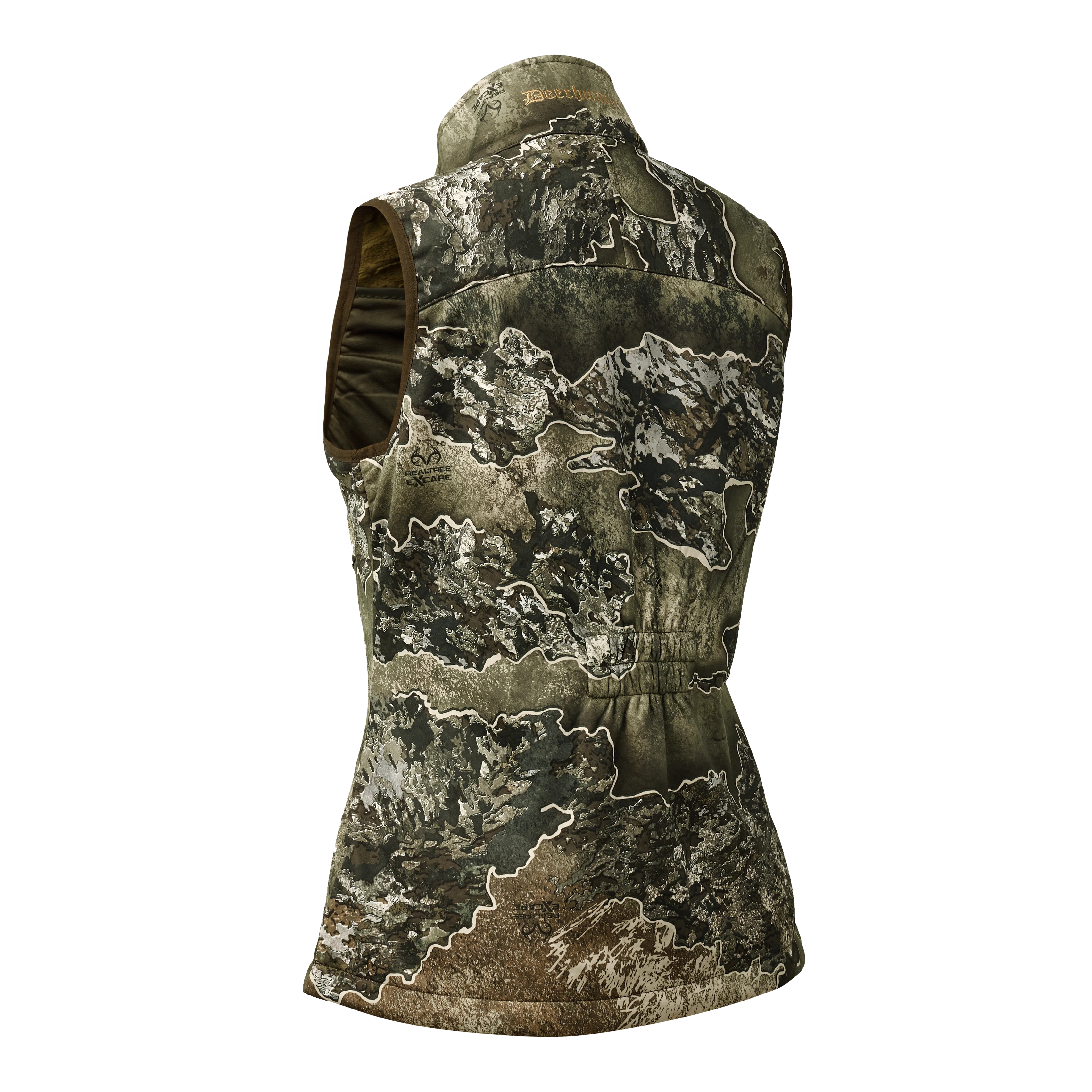 Dam Softshellväst REALTREE EXCAPE™ - Deerhunter - Image 5