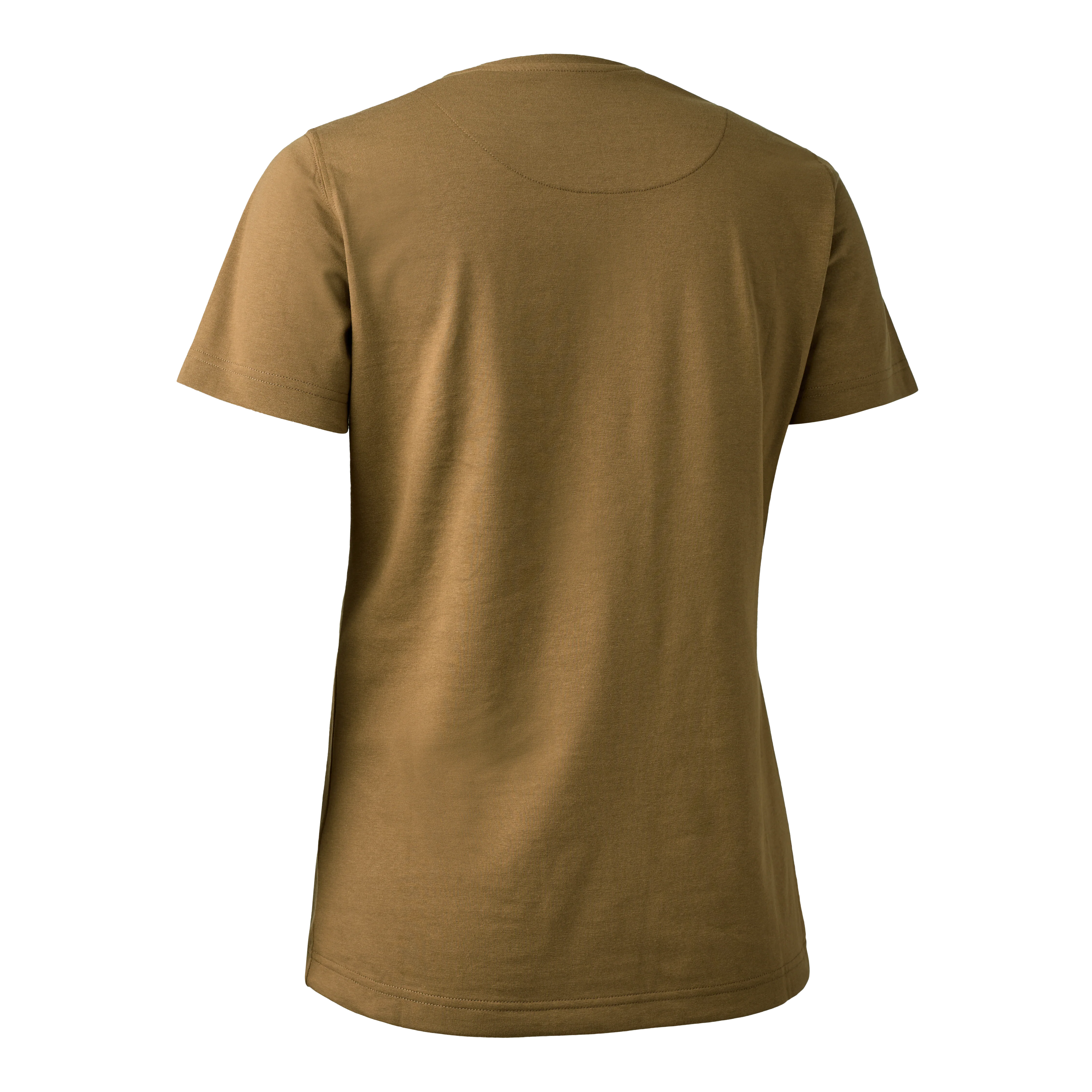 Dam T-shirt med logga Butternut - Deerhunter - Image 5