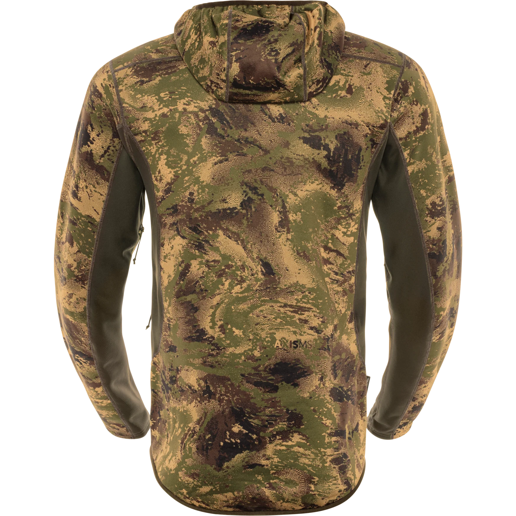 Deer Stalker camo fleecehoodie AXIS MSP®Forest - Härkila - Image 2