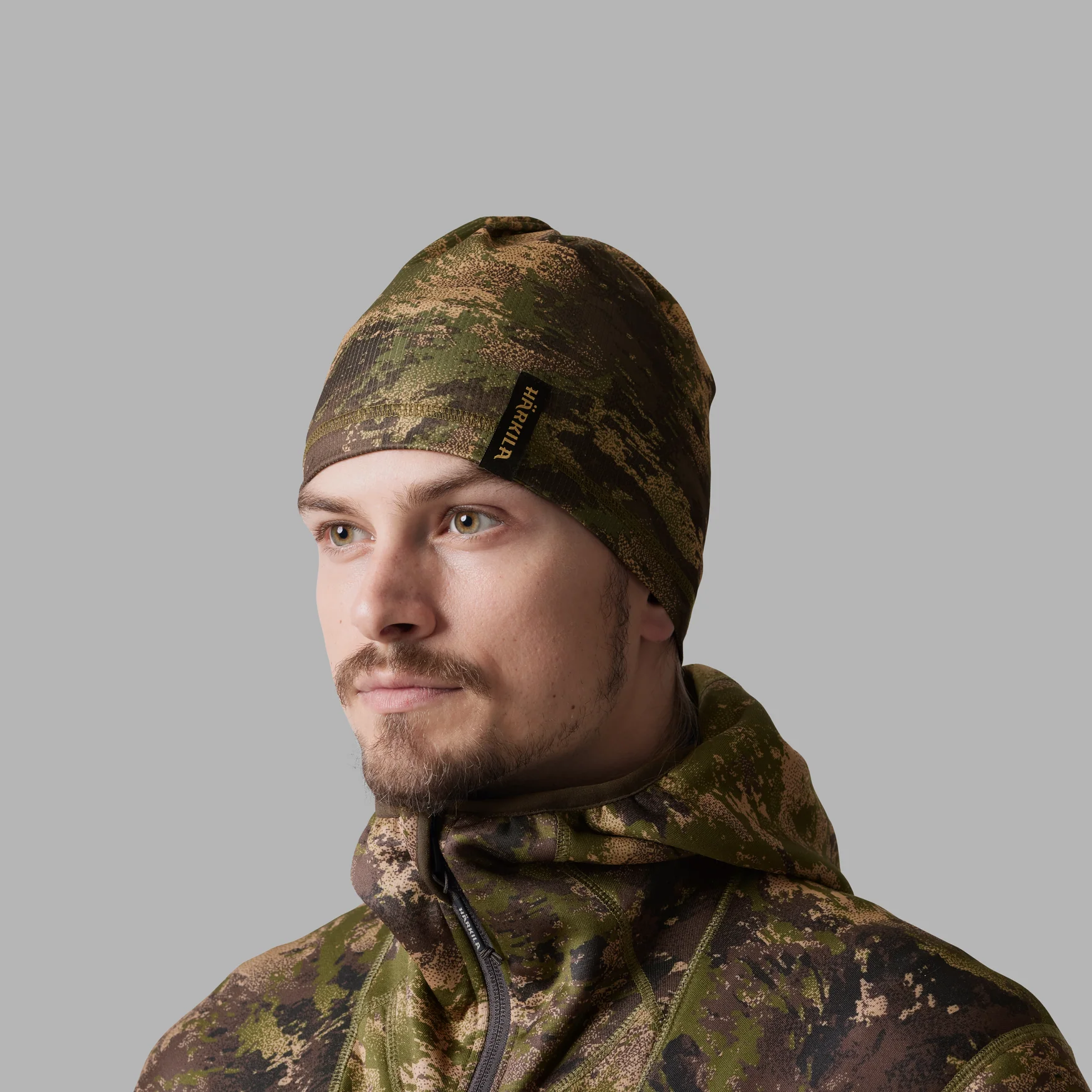 Deer Stalker camo halsstycke AXIS MSP®Forest - Härkila - Image 3