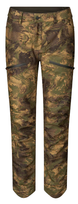 Deer Stalker camo HWS byxor Dam AXIS MSP®Forest - Härkila