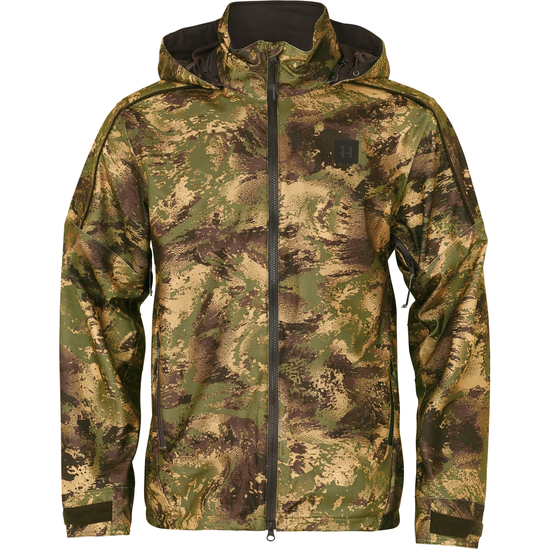 Deer Stalker camo HWS-jacka AXIS MSP®Forest - Härkila