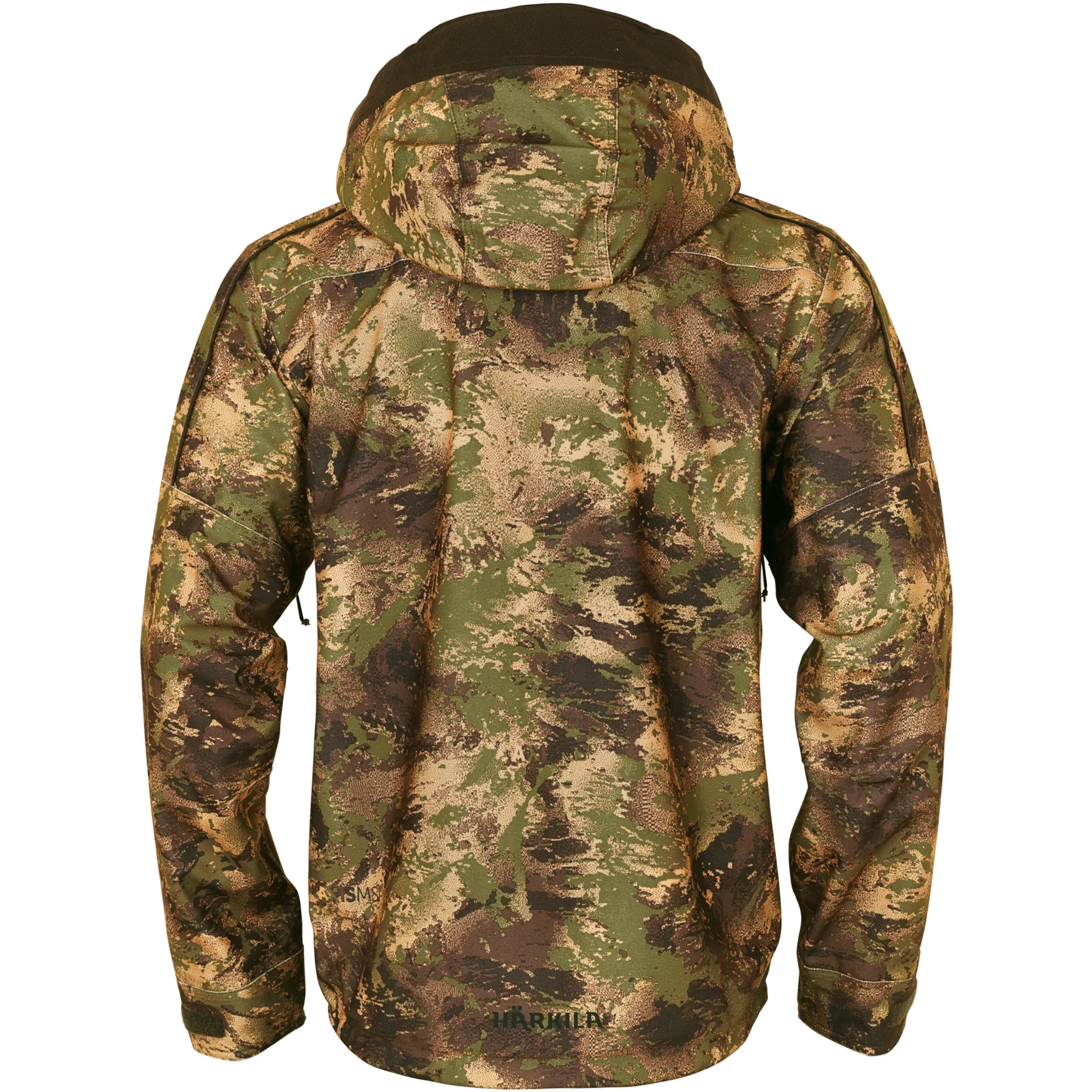 Deer Stalker camo HWS-jacka AXIS MSP®Forest - Härkila - Image 2