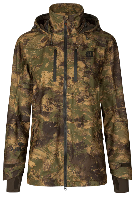 Deer Stalker camo HWS jacka för kvinnor AXIS MSP®Forest - Härkila