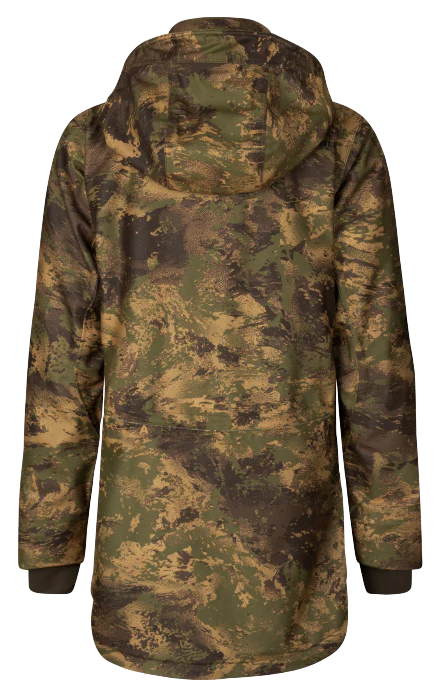 Deer Stalker camo HWS jacka för kvinnor AXIS MSP®Forest - Härkila - Image 2