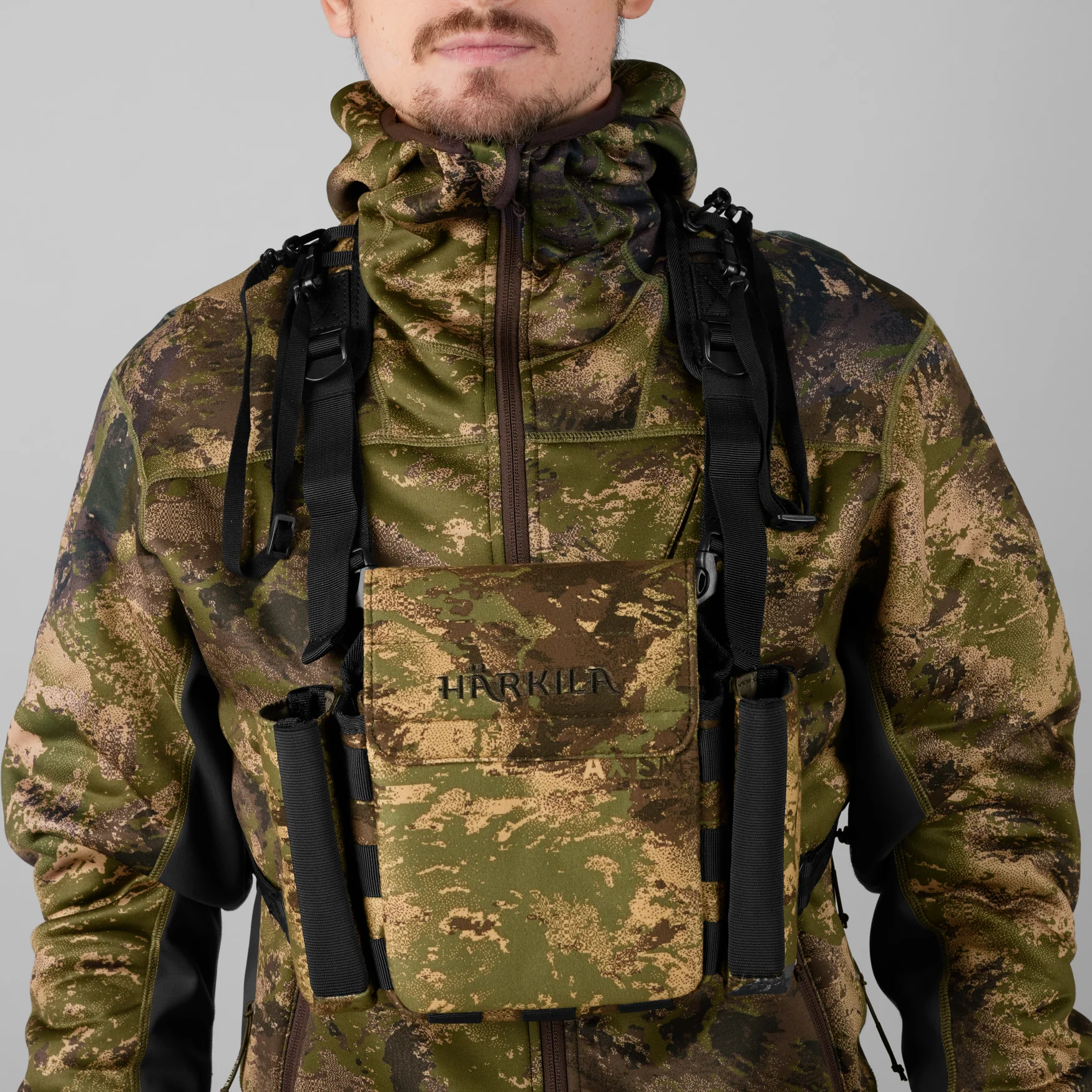 Deer Stalker camo kikarrem AXIS MSP®Forest - Härkila - Image 13