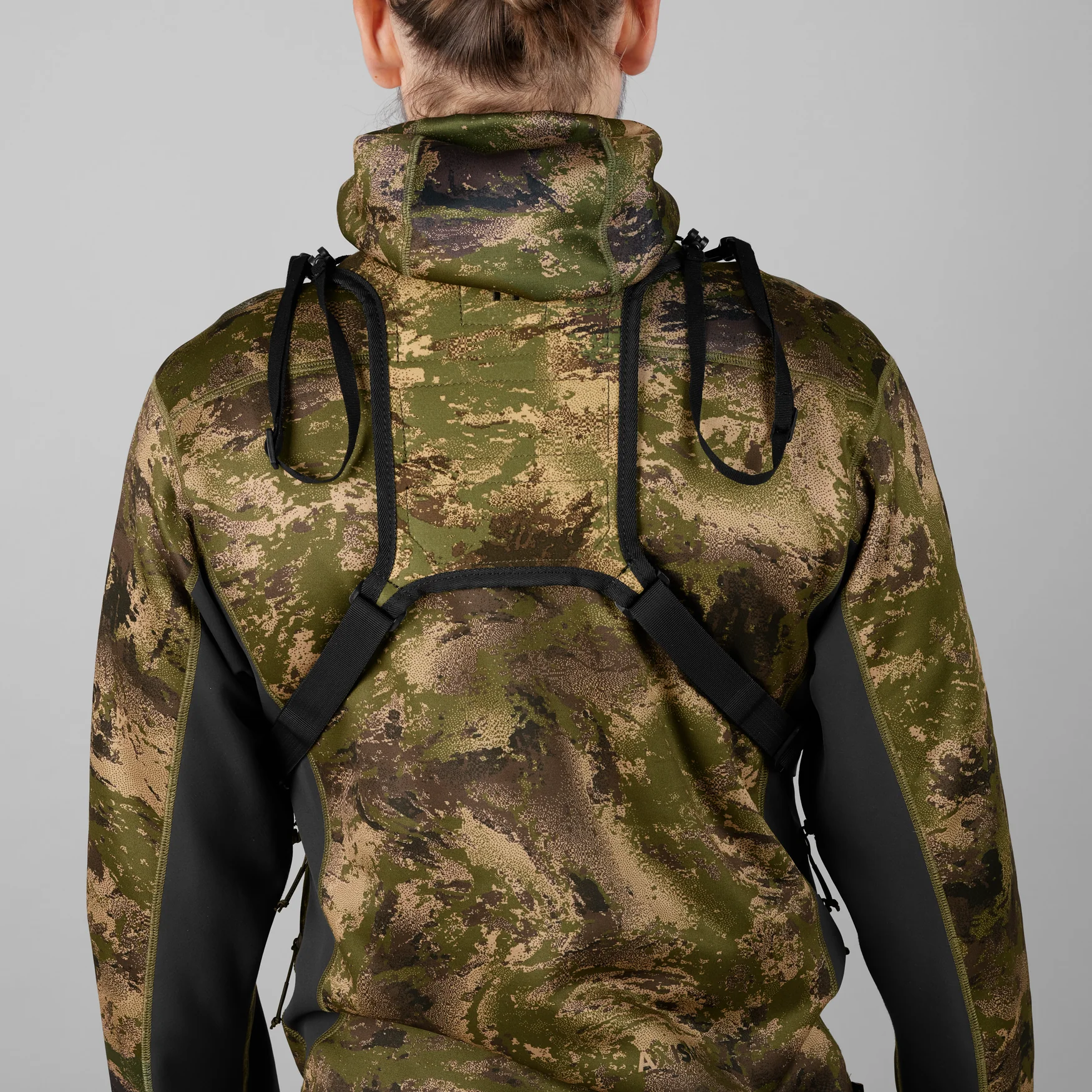 Deer Stalker camo kikarrem AXIS MSP®Forest - Härkila - Image 14