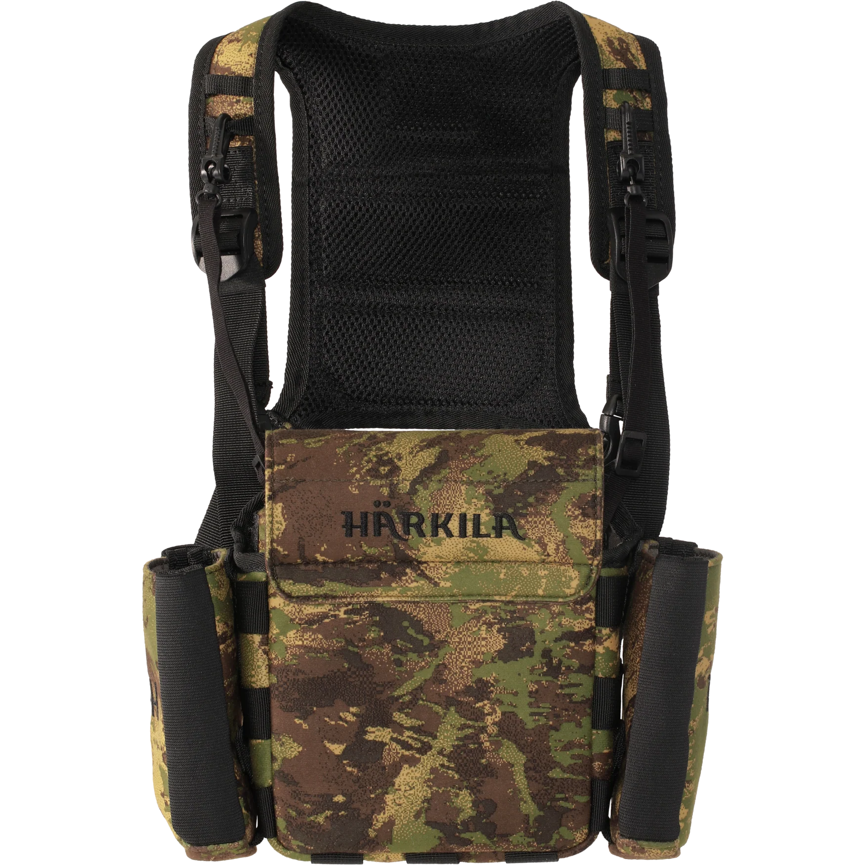 Deer Stalker camo kikarrem AXIS MSP®Forest - Härkila - Image 8