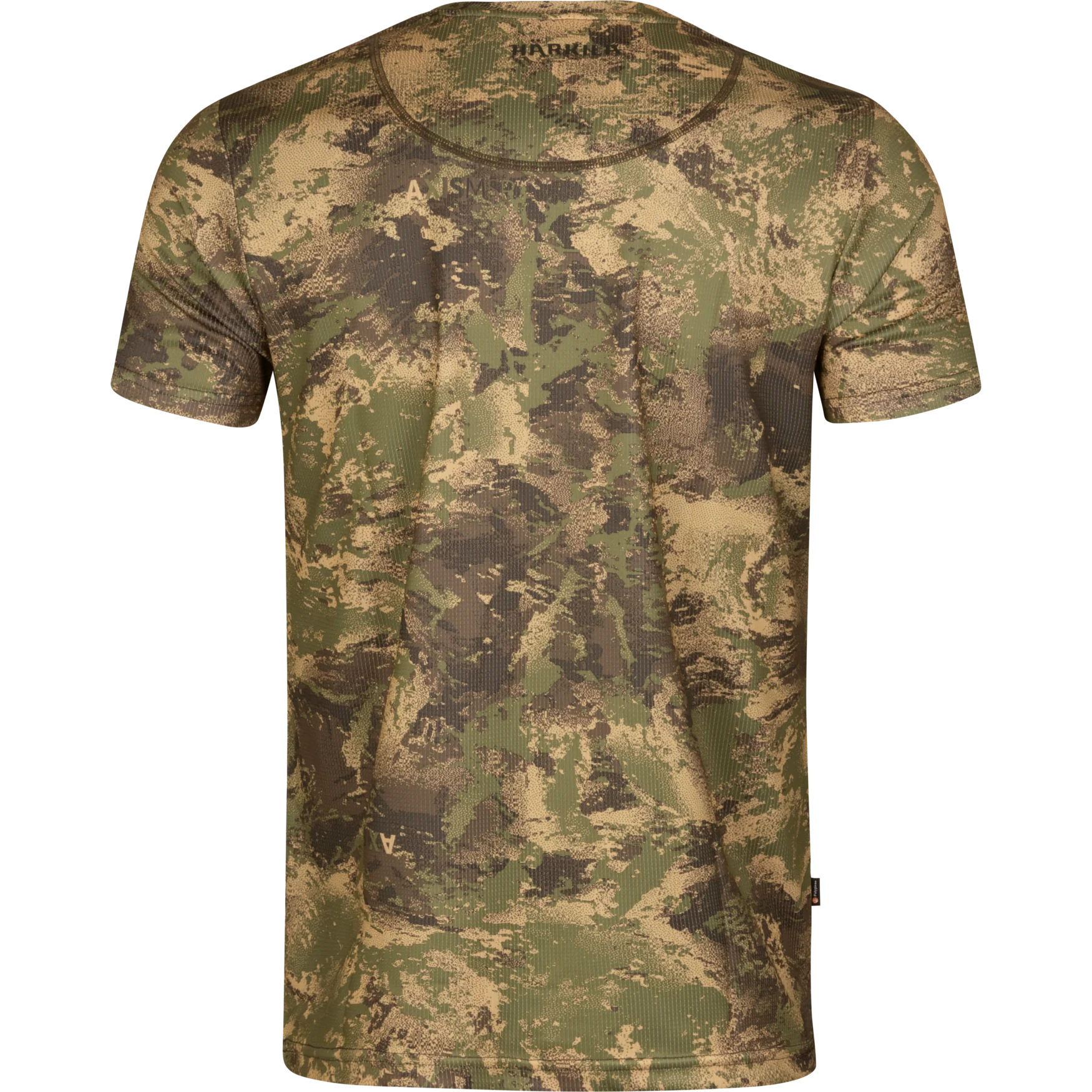 Deer Stalker camo kortärmad t-shirt AXIS MSP®Forest - Härkila - Image 2