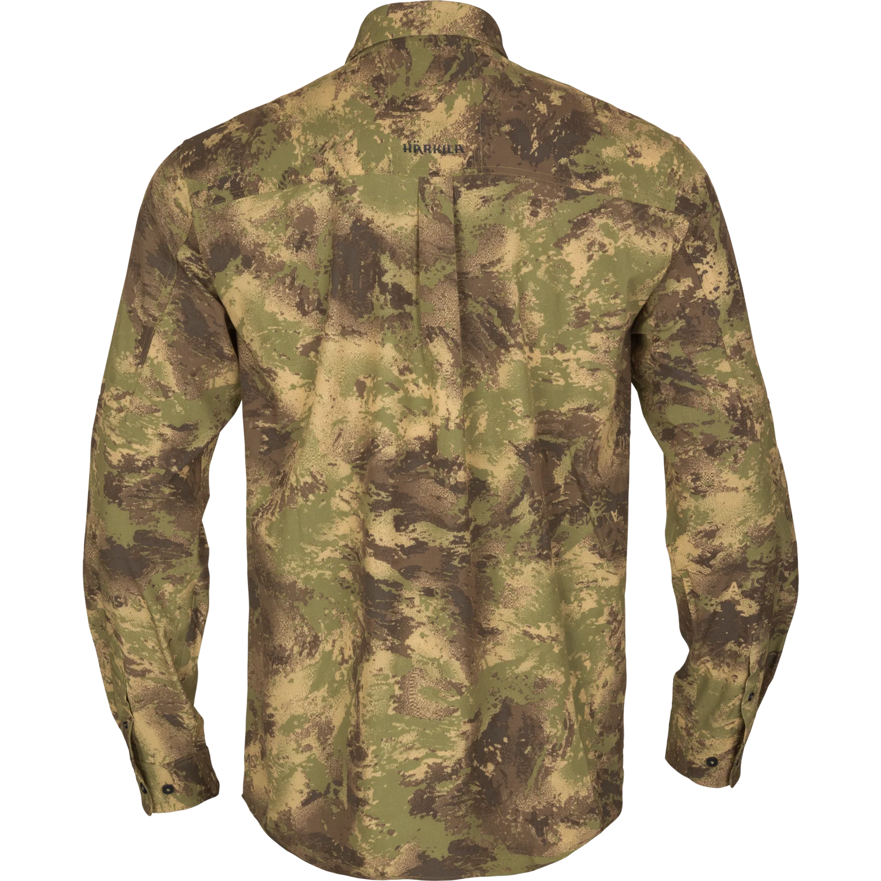 Deer Stalker camo Långärmad skjorta AXIS MSP®Forest - Härkila - Image 2