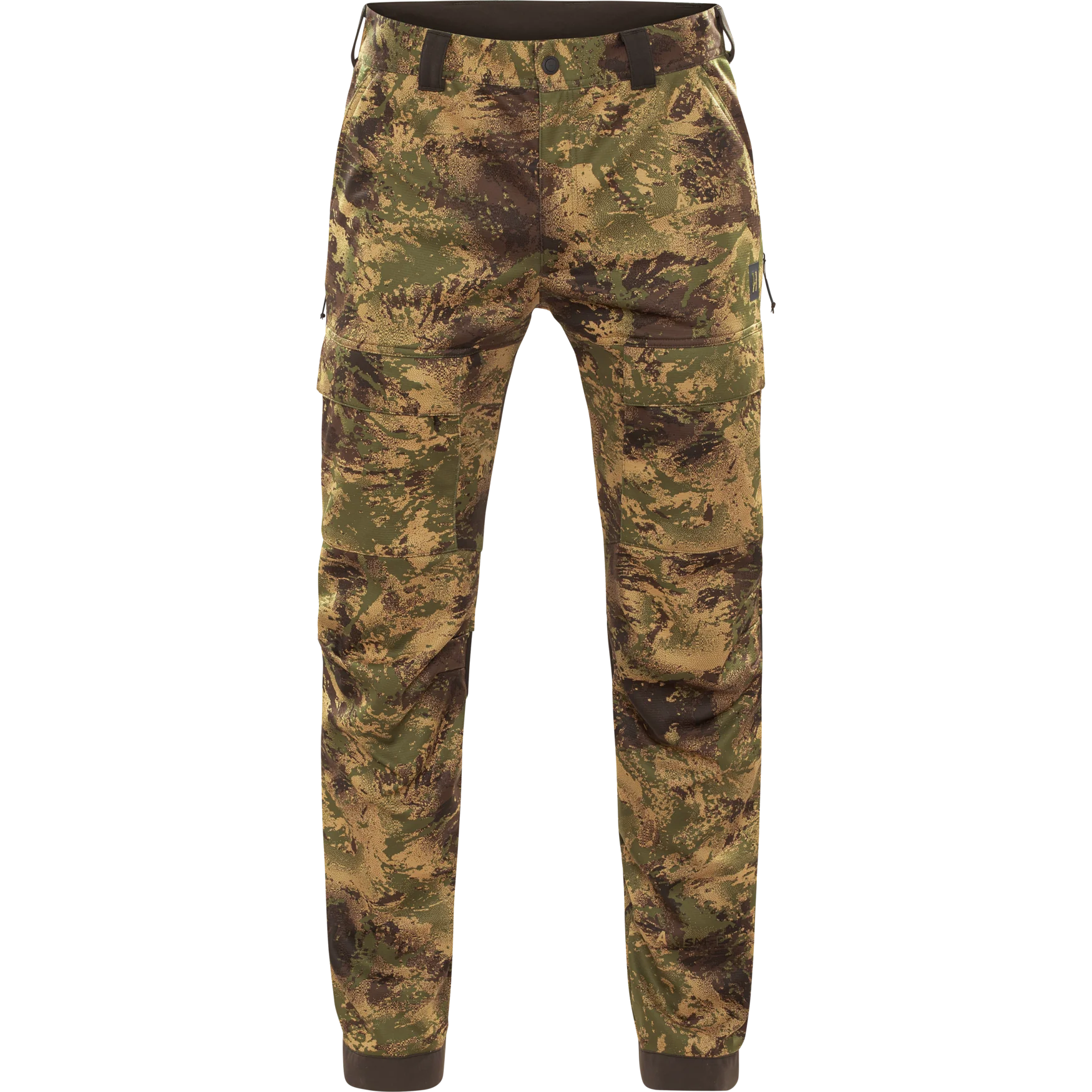 Deer Stalker camo light byxor AXIS MSP®Forest - Härkila