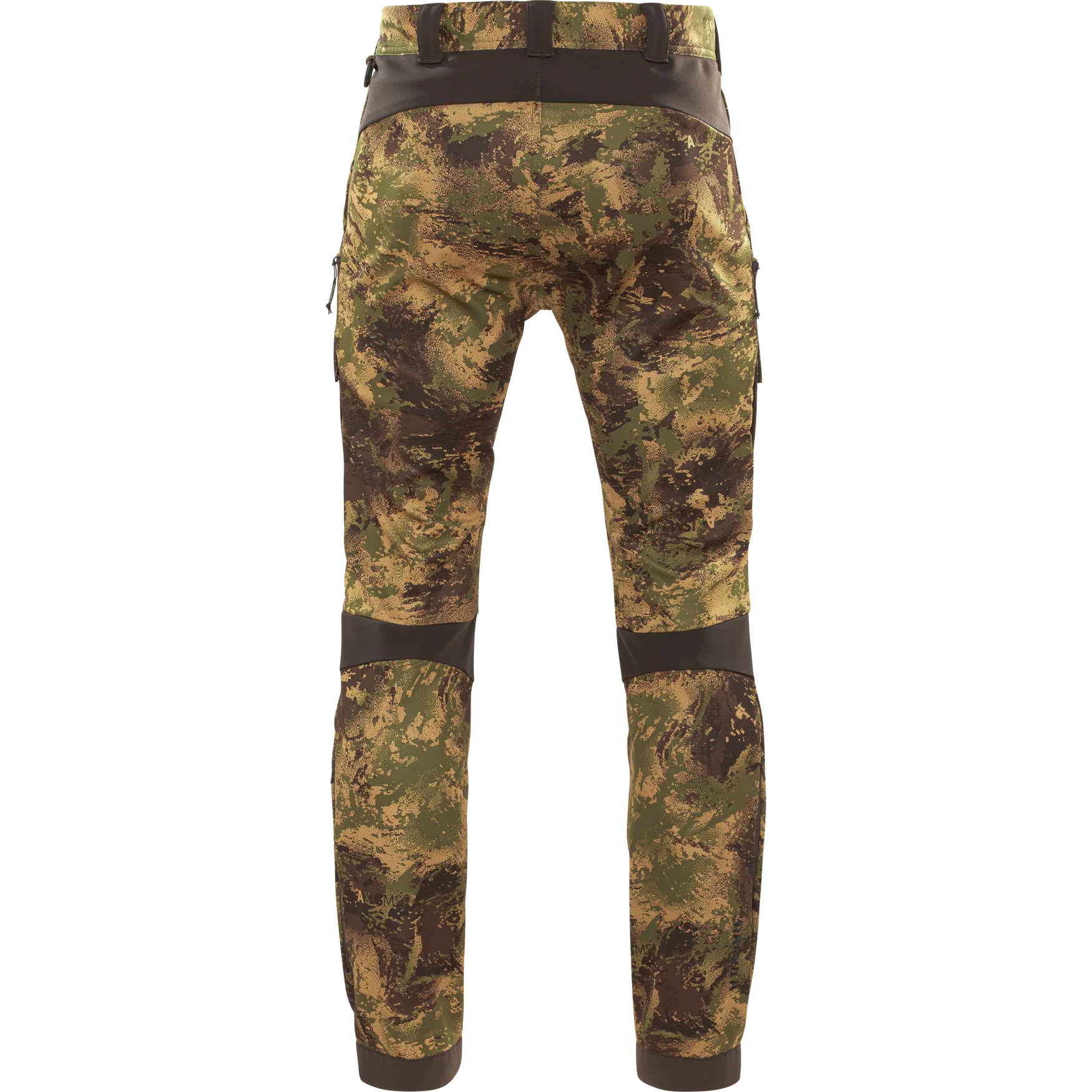 Deer Stalker camo light byxor AXIS MSP®Forest - Härkila - Image 2