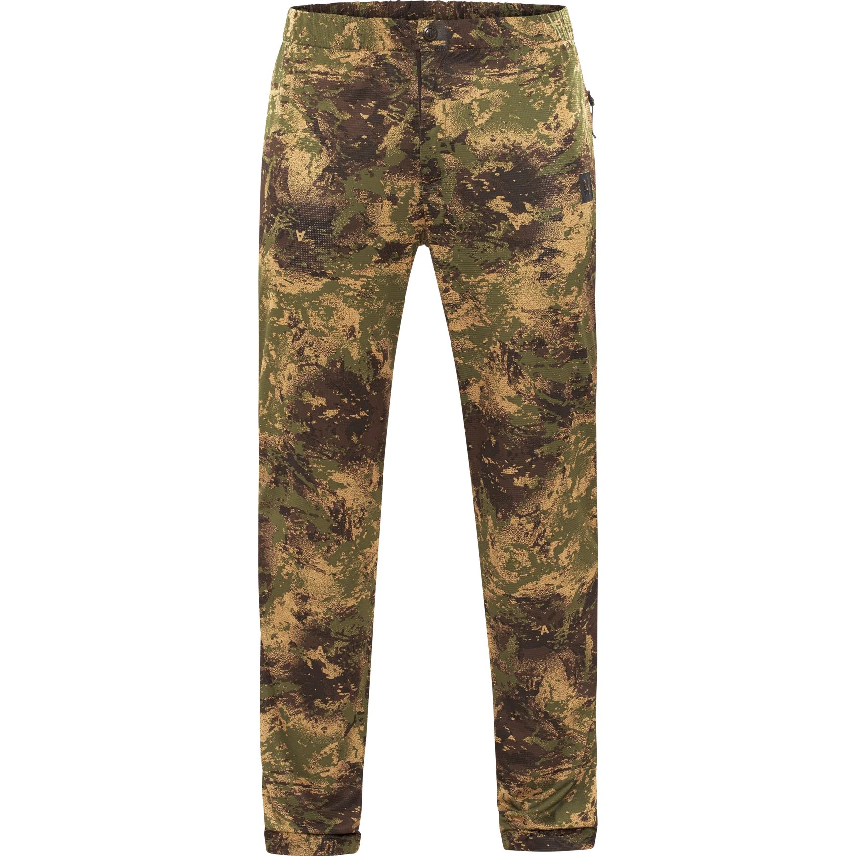 Deer Stalker Camo överdragsbyxor AXIS MSP®Forest - Härkila