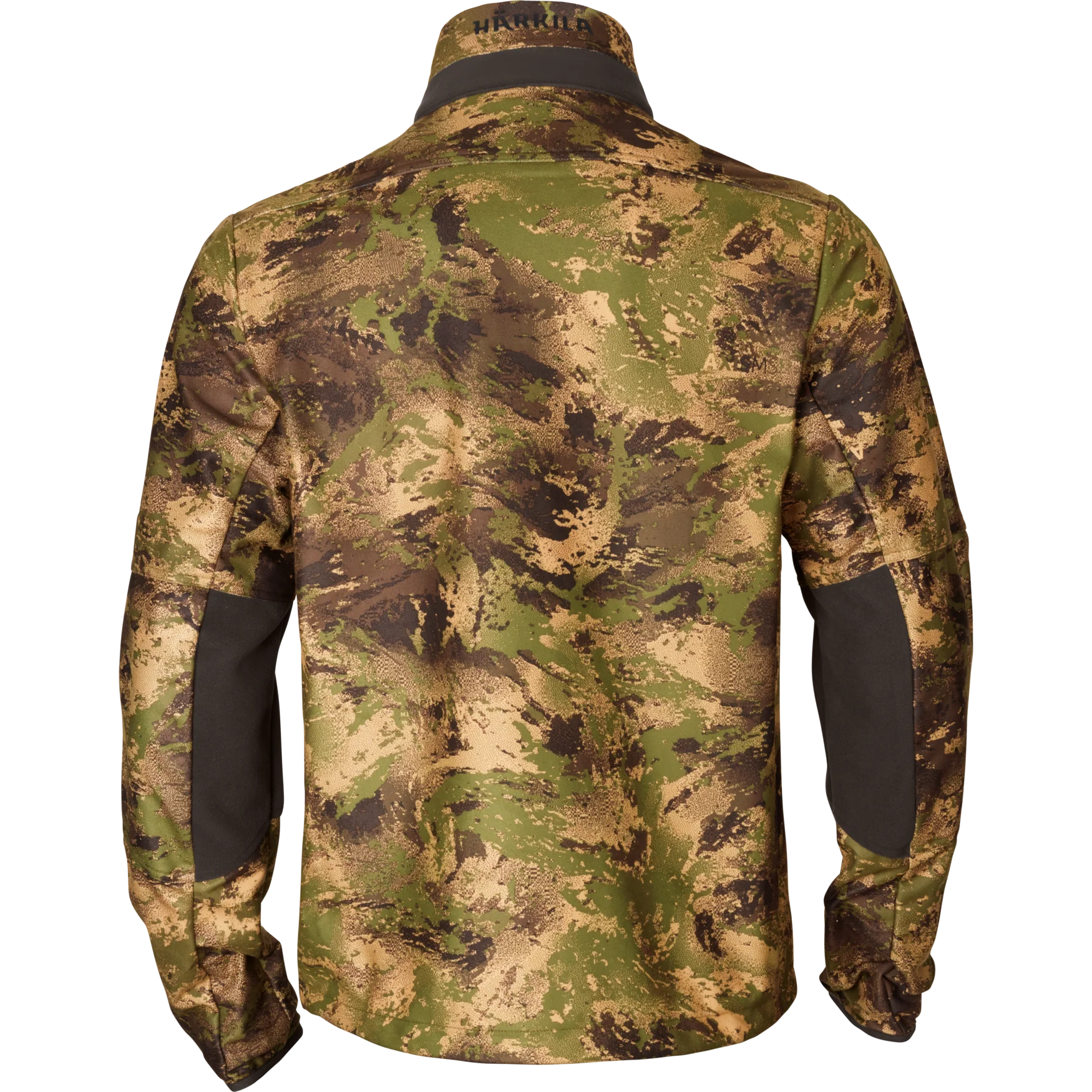 Deer Stalker camo WSP fleecejacka AXIS MSP®Forest - Härkila - Image 2