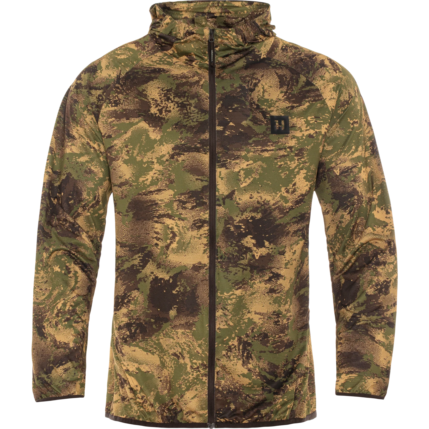 Deer Stalker - camouflage-överdragsjacka AXIS MSP®Forest - Härkila