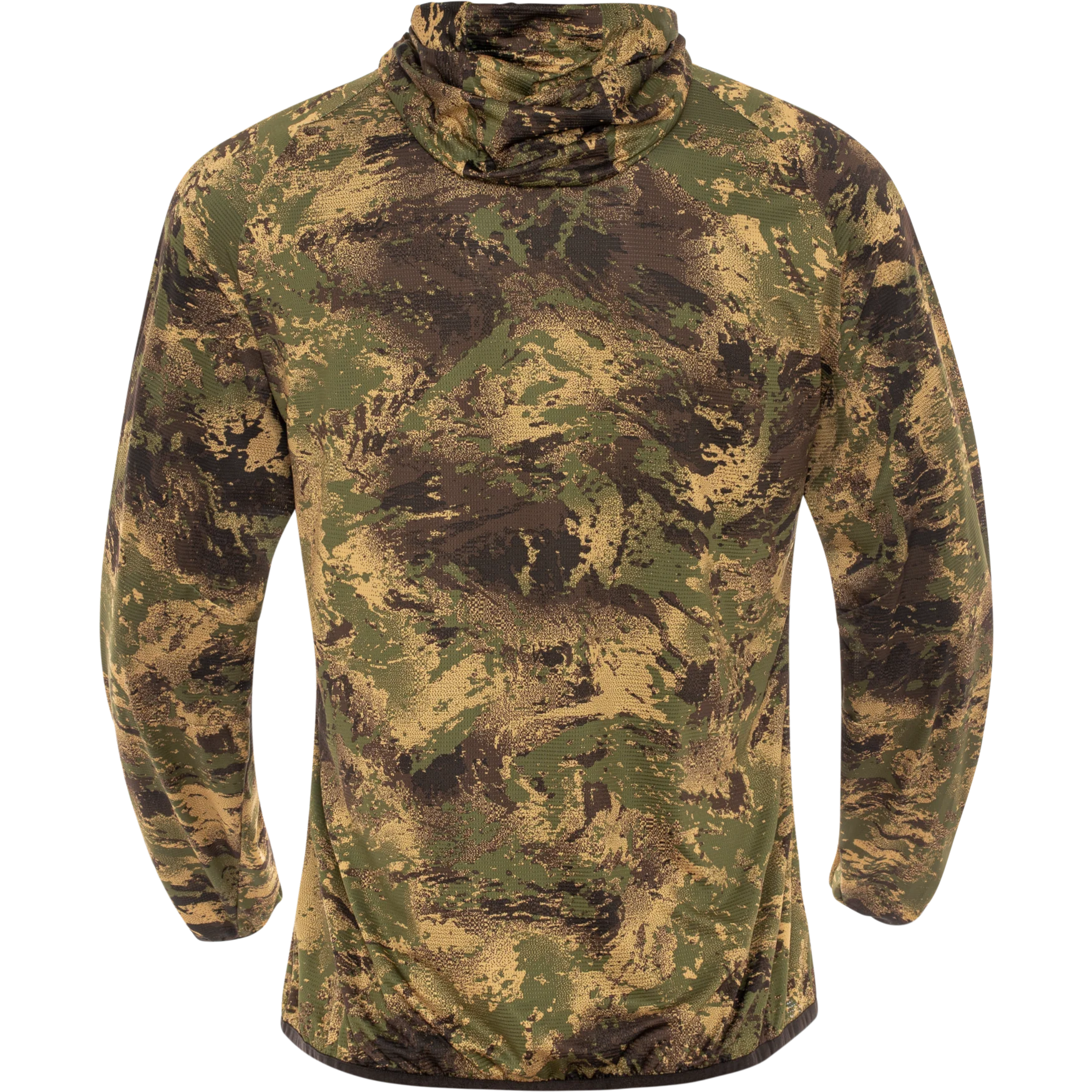 Deer Stalker - camouflage-överdragsjacka AXIS MSP®Forest - Härkila - Image 2