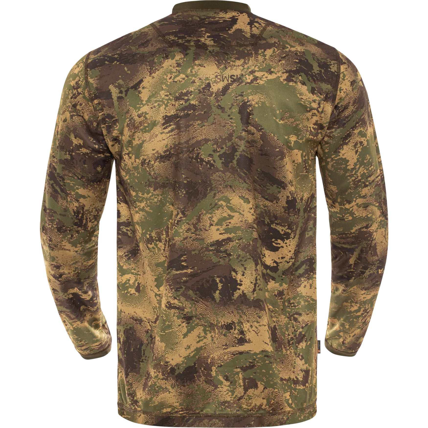 Deer Stalker kamouflage långärmad t-shirt AXIS MSP®Forest - Härkila - Image 2