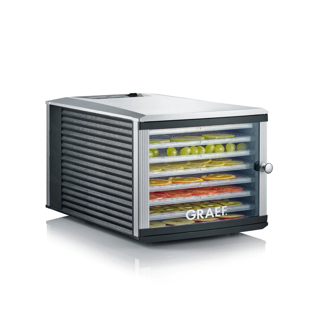 Dehydrator 30°C–70°C, 0,84 m² - Graef - Image 3