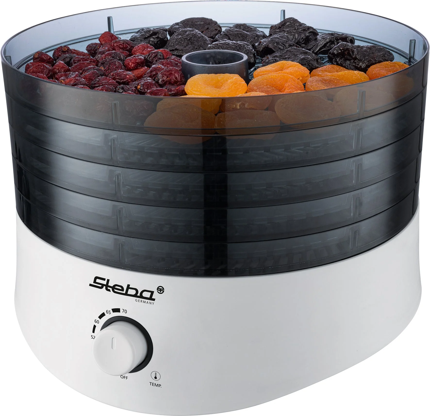 Dehydrator ED4 - Steba - Image 3
