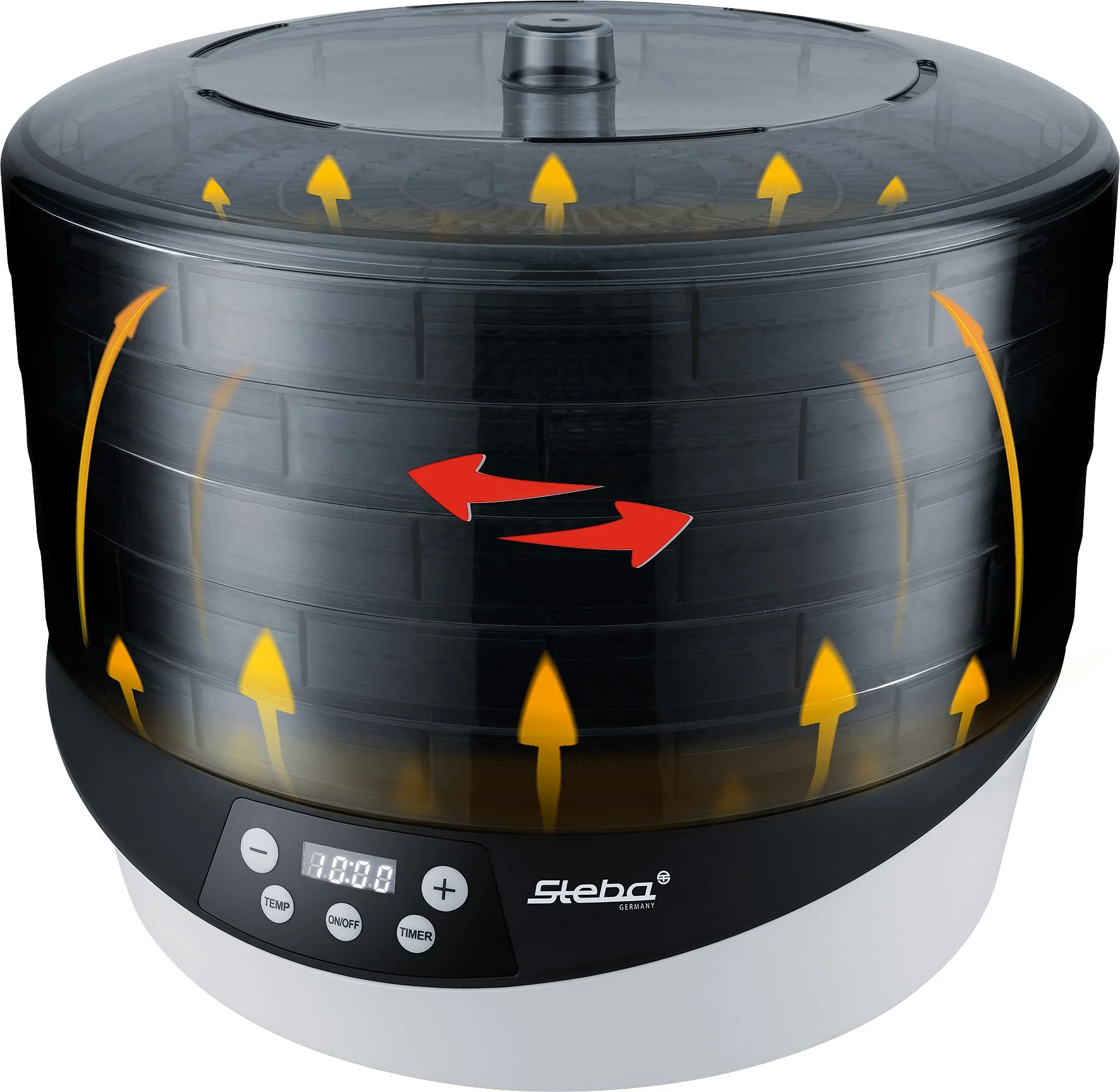 Dehydrator ED8 - Steba - Image 3