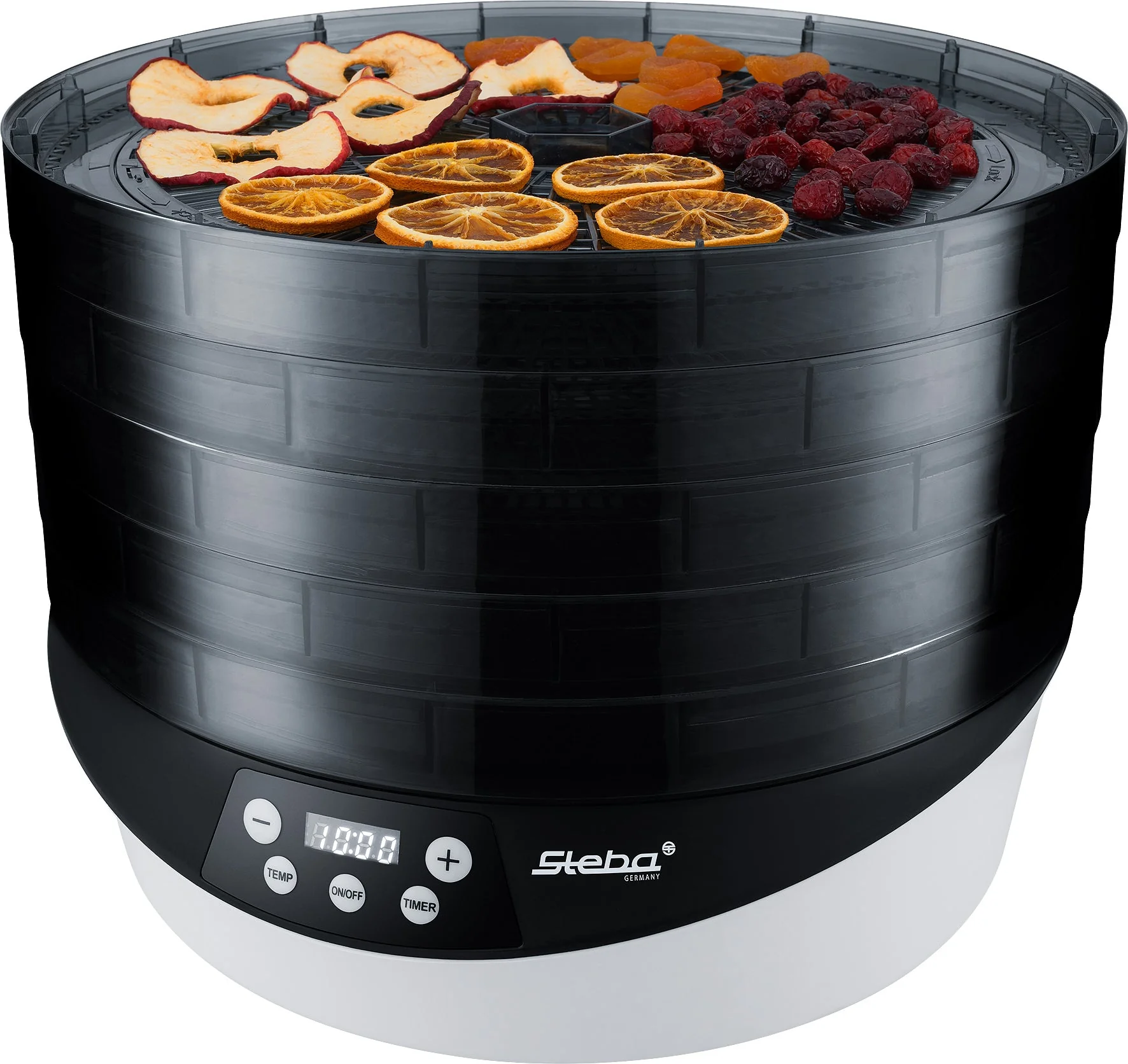 Dehydrator ED8 - Steba - Image 4