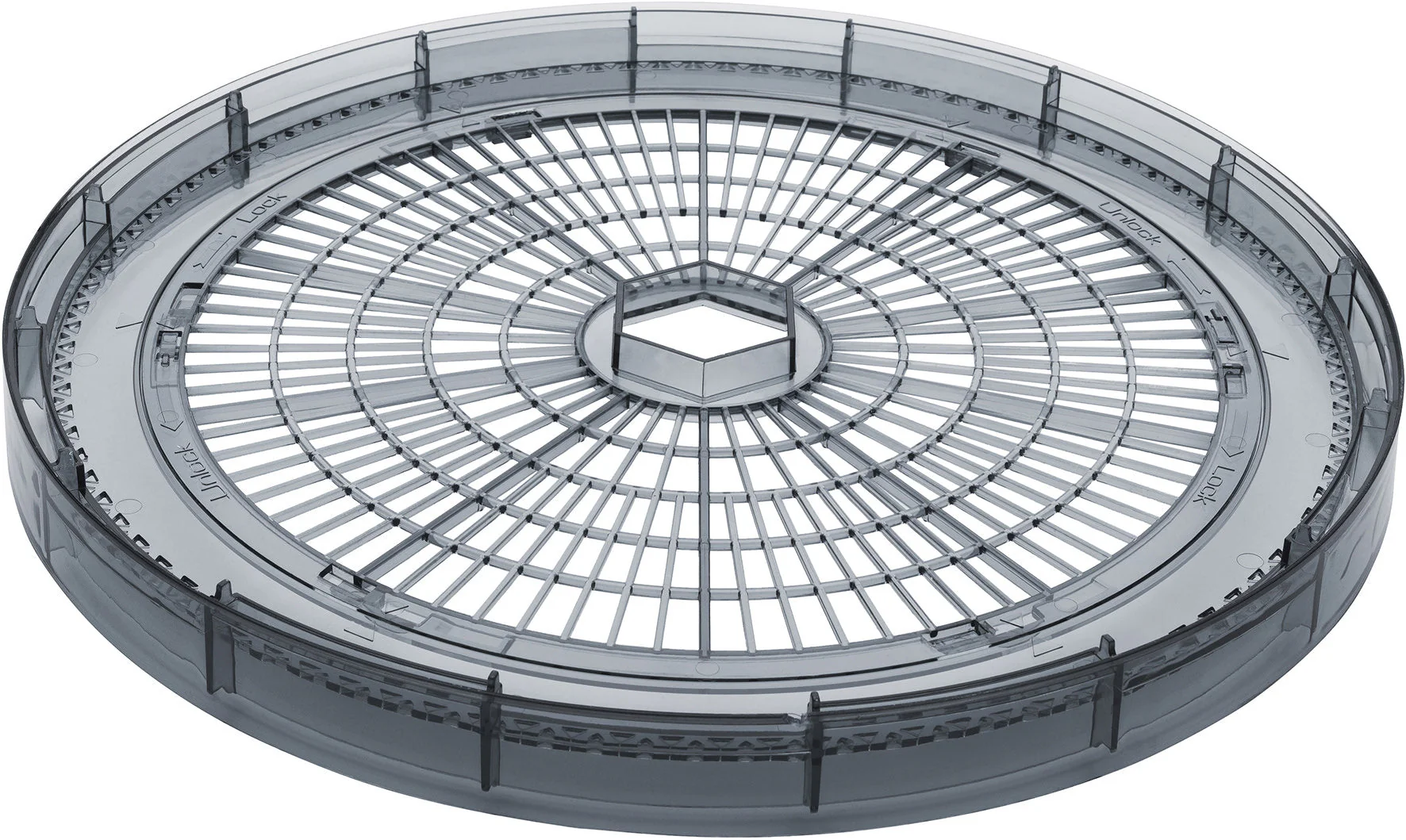 Dehydrator ED8 - Steba - Image 6