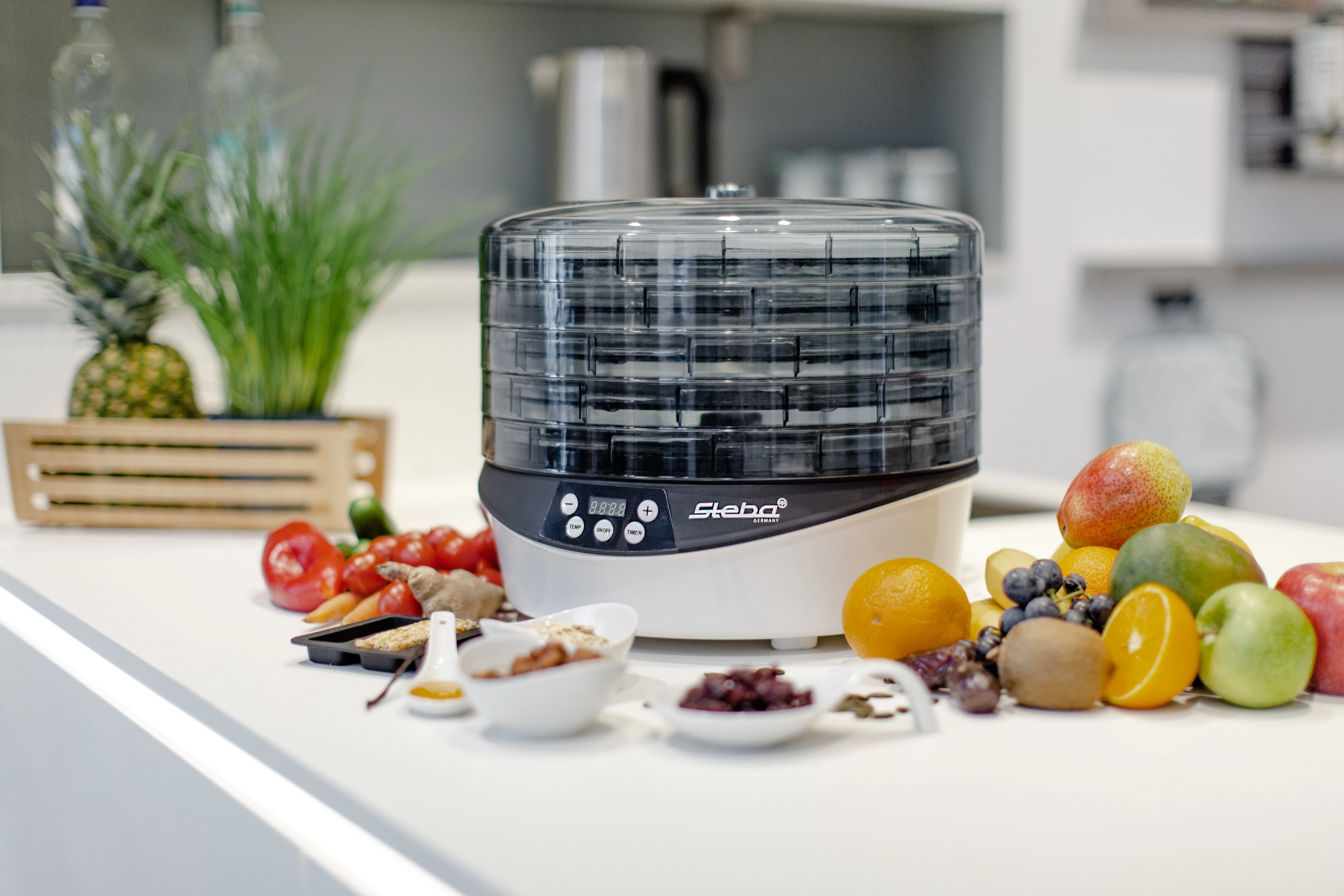 Dehydrator ED8 - Steba - Image 9
