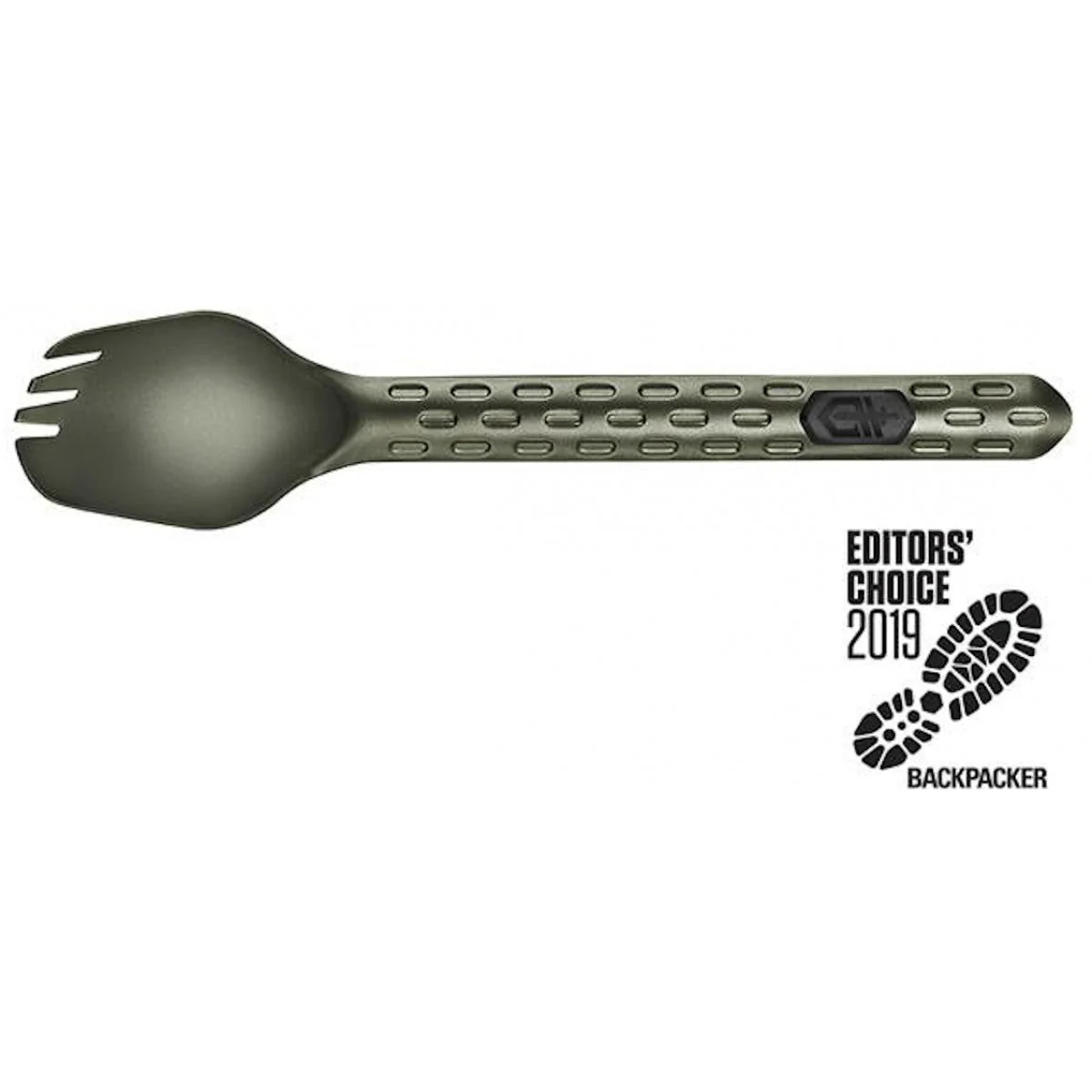 Devour - Laga mat Ät Rengör Skedgaffel FSG - Gerber