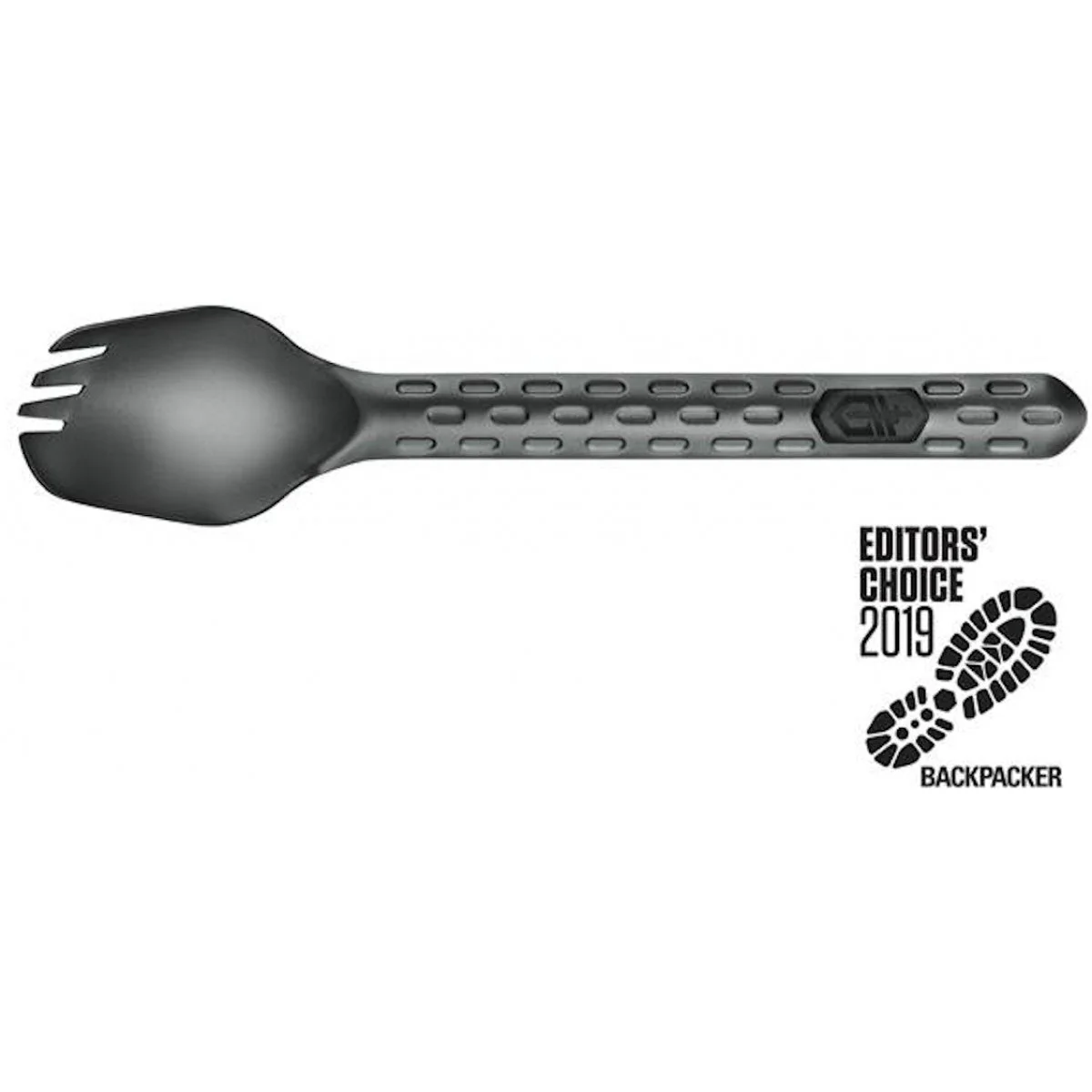 Devour Spork för matlagning, ätning och rengöring Onyx - Gerber