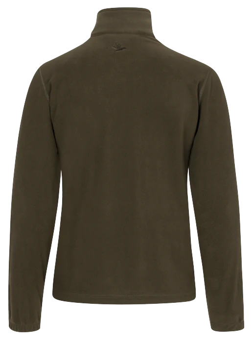 Dew Fleece Pine green - Seeland - Image 2