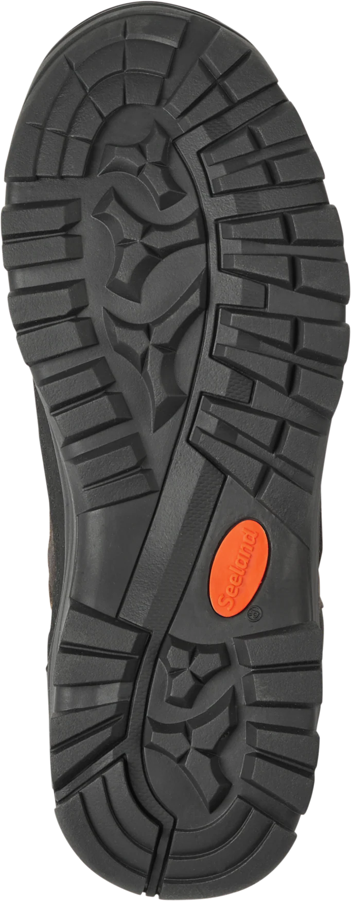 Dial Aya Stövlar Dark Brown – Enduro - Image 8