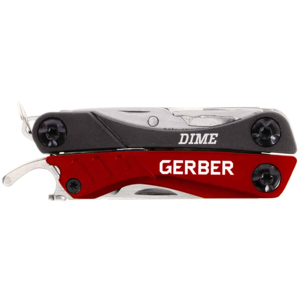 Dime Multiverktyg Röd - Gerber - Image 3
