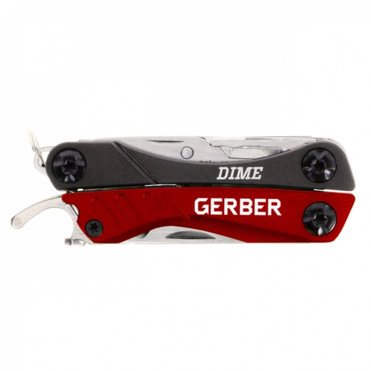 Dime Multiverktyg Röd - Gerber - Image 2