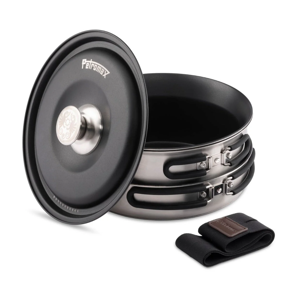Dimego grytset – Petromax - Image 2