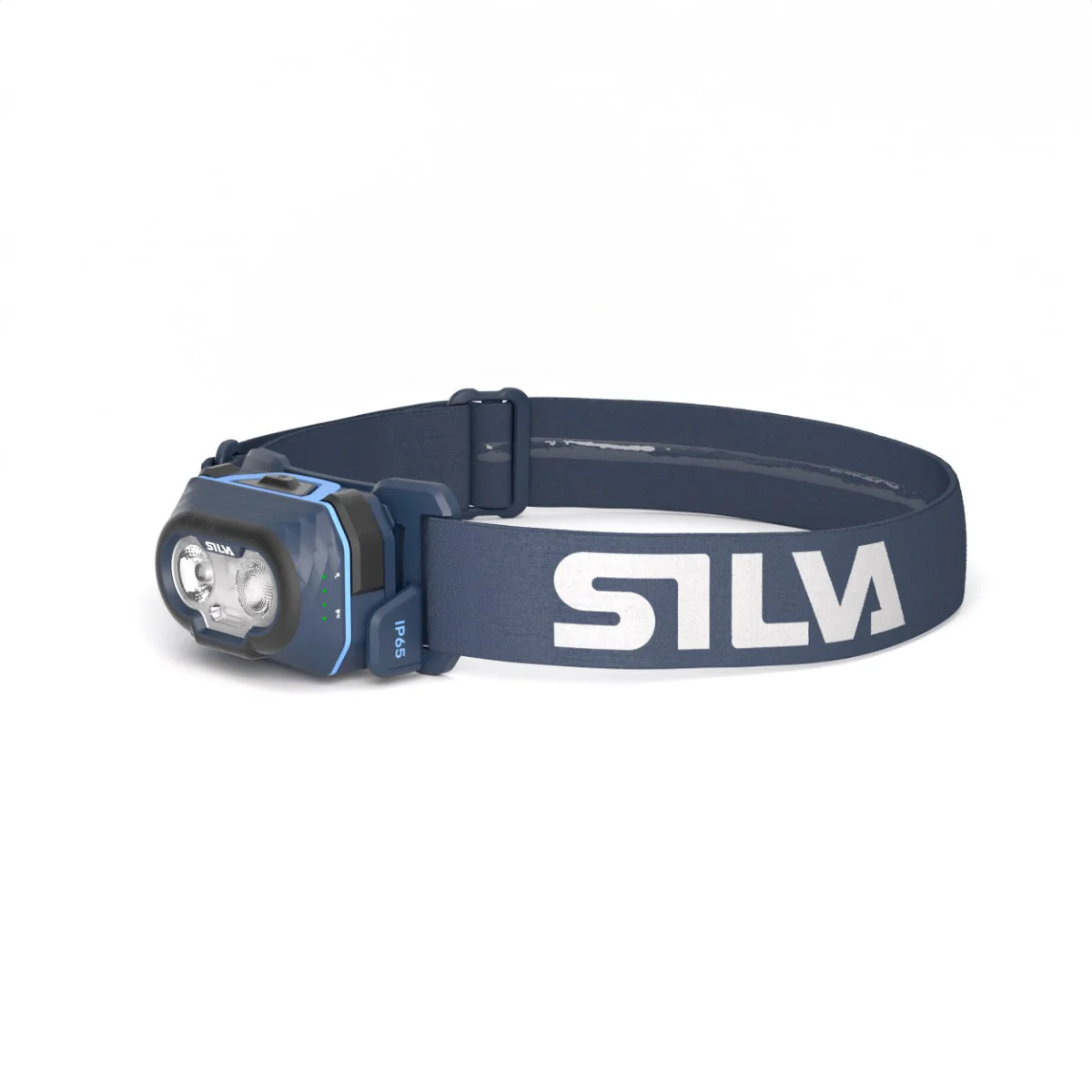 Discover Blue – Silva