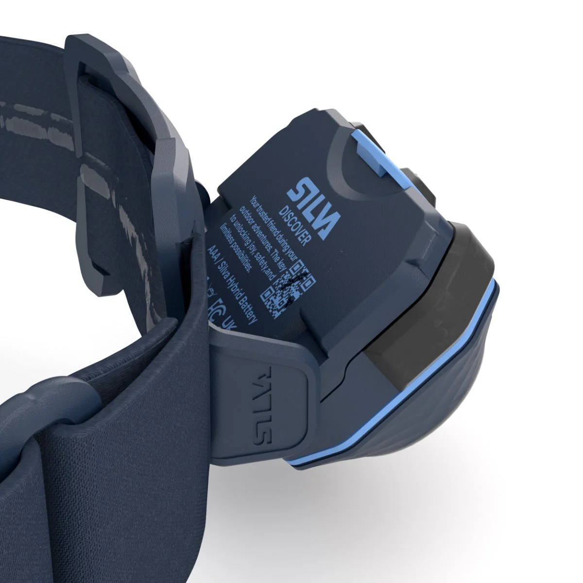 Discover Blue – Silva - Image 2