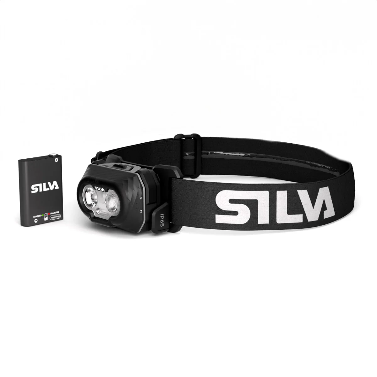 Discover Hybrid Svart – Silva - Image 8