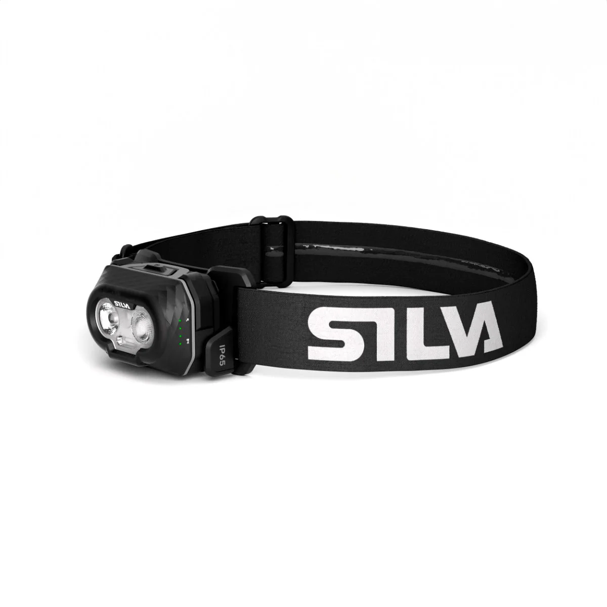 Discover Svart – Silva