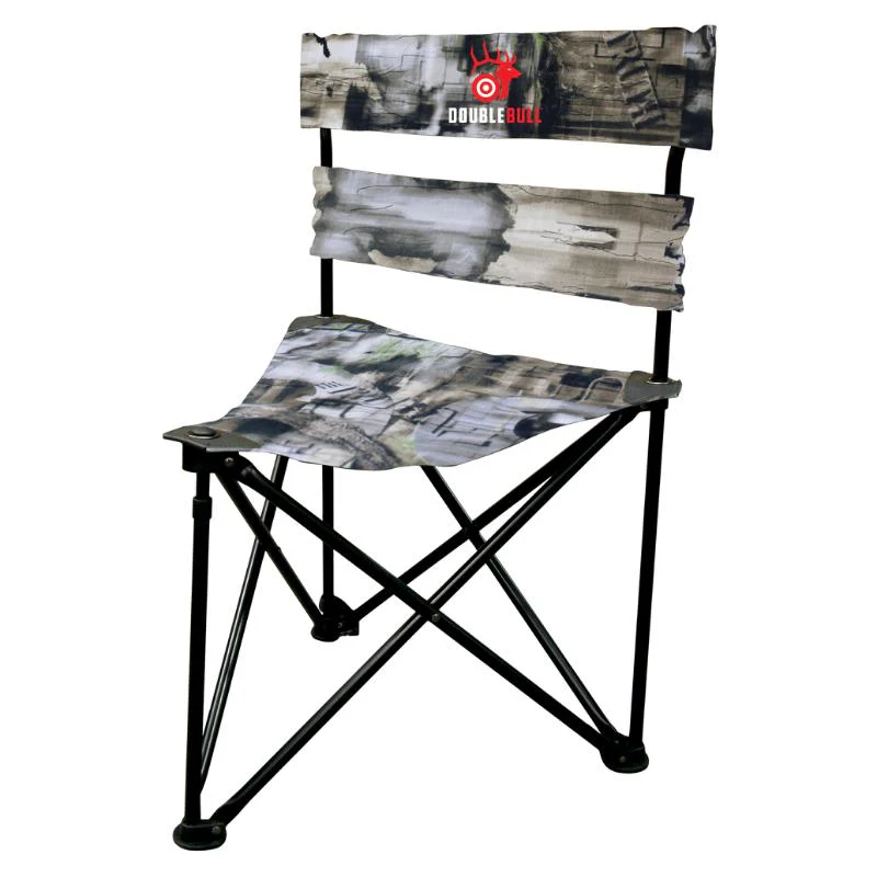 Double Bull jaktstol Camo - Primos