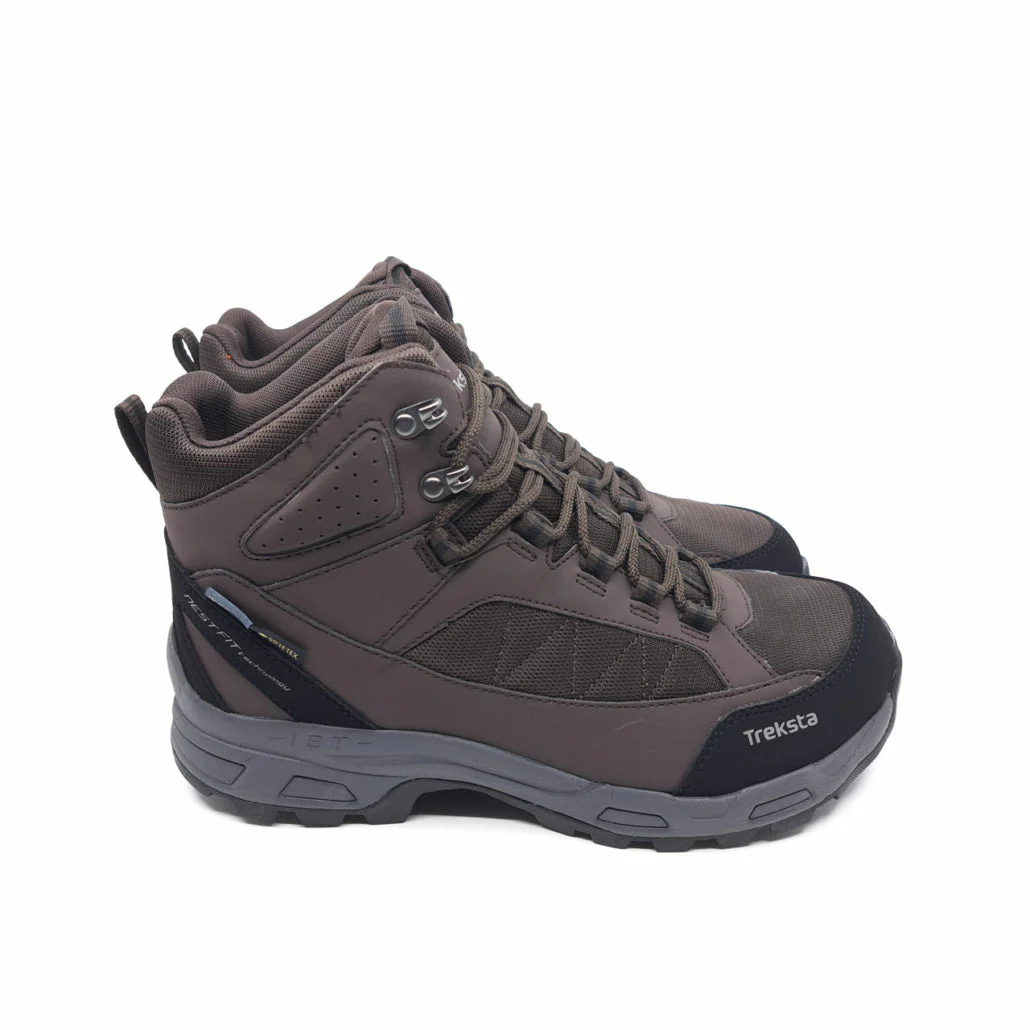 Dovre Mid GTX - Treksta - Image 3