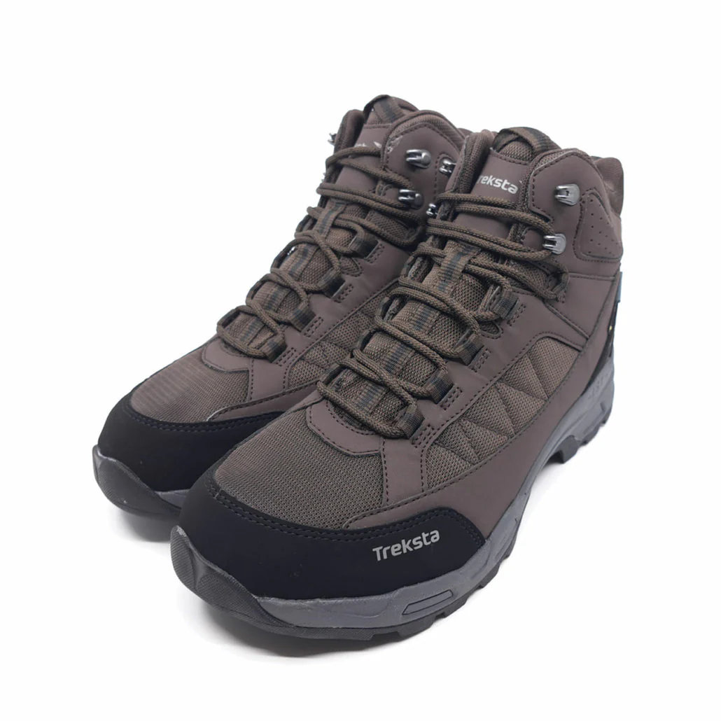 Dovre Mid GTX - Treksta - Image 4
