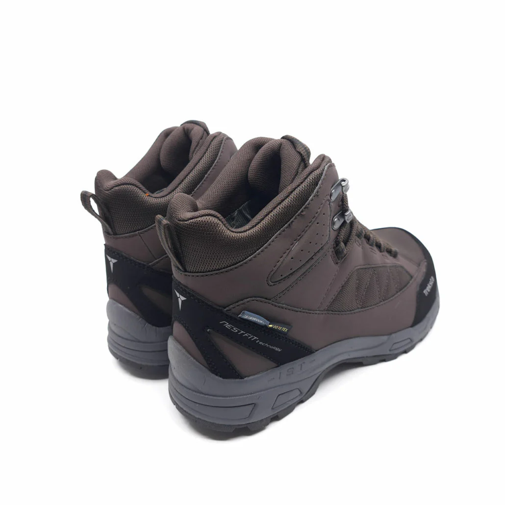 Dovre Mid GTX - Treksta - Image 6