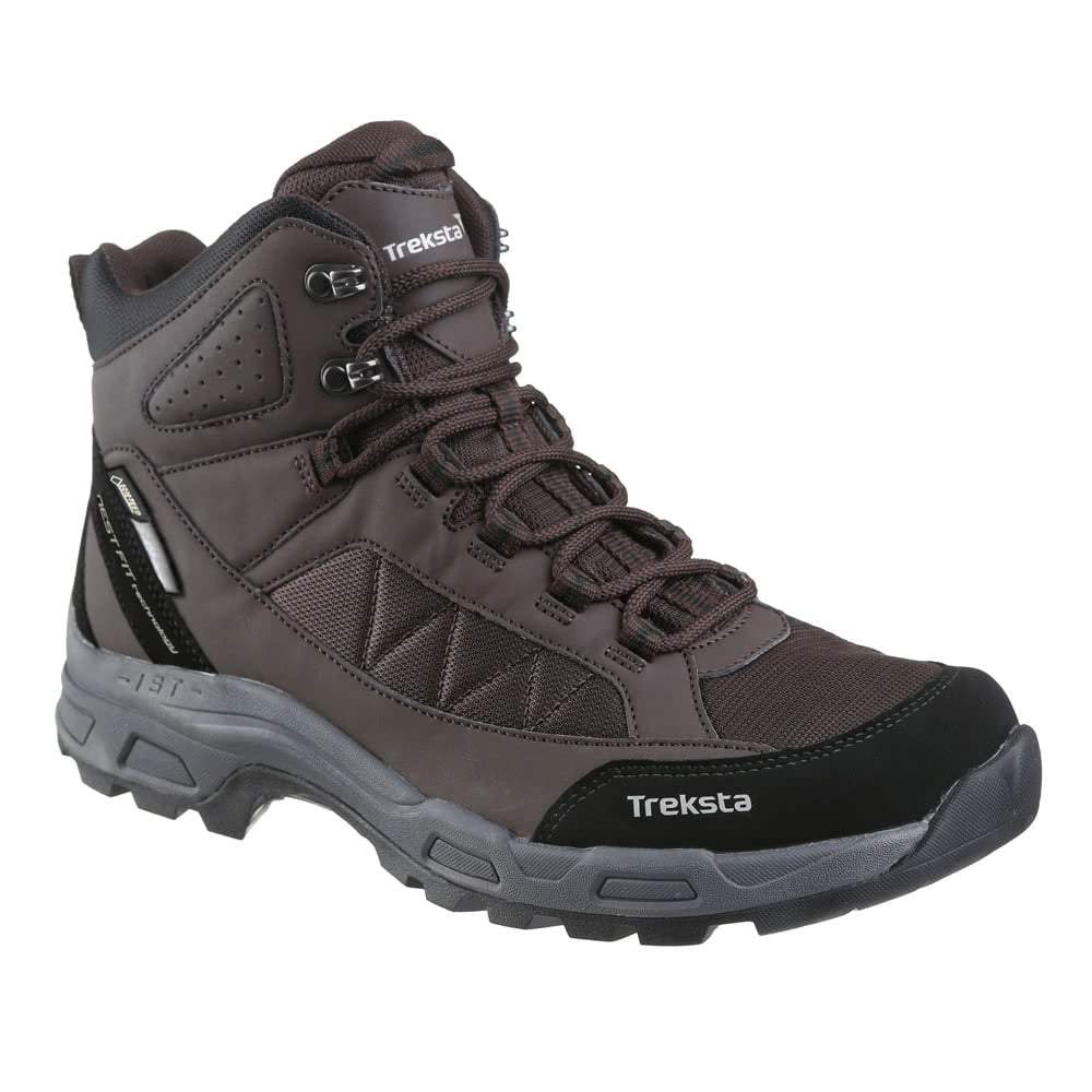 Dovre Mid GTX - Treksta - Image 7