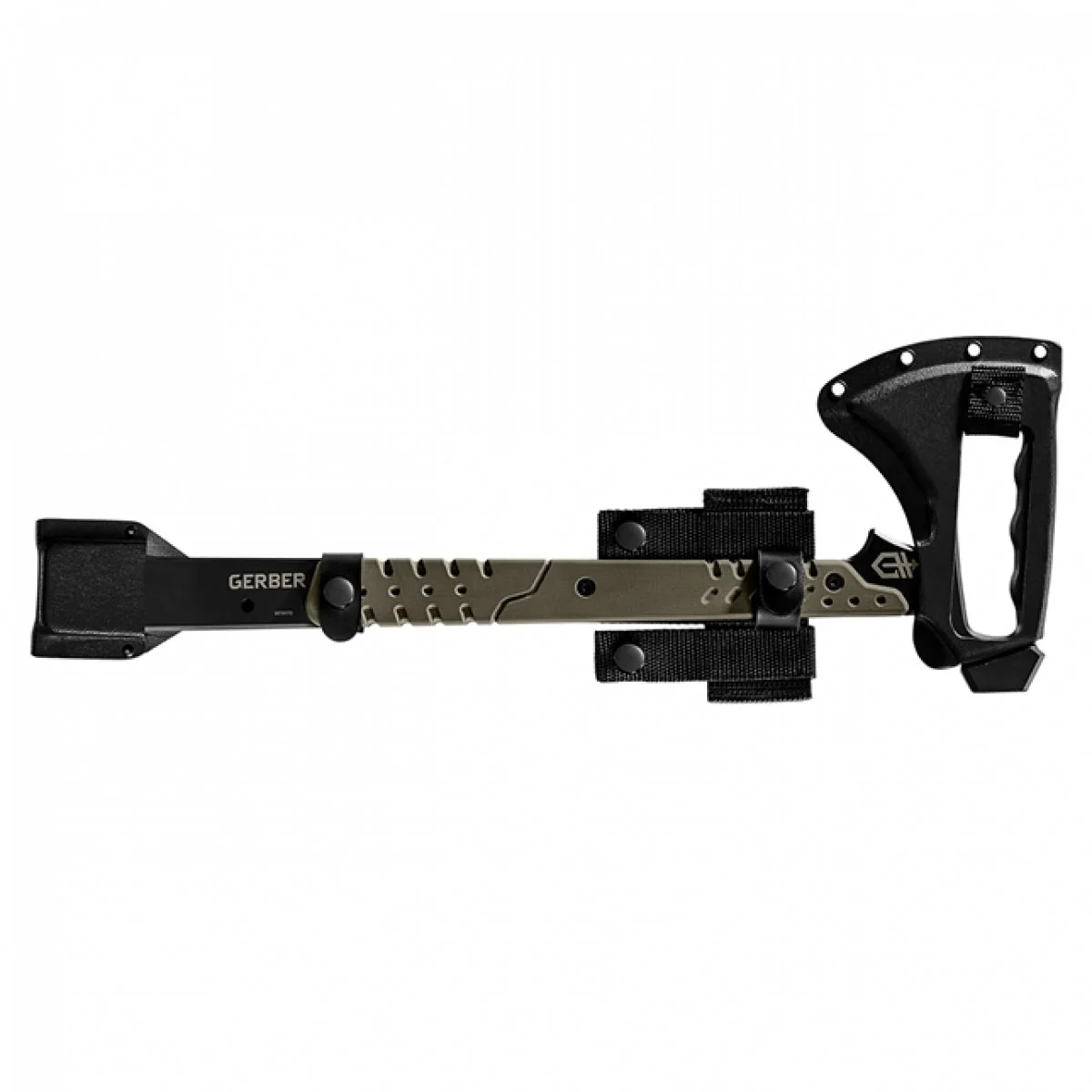 Downrange Tomahawk - Gerber - Image 2