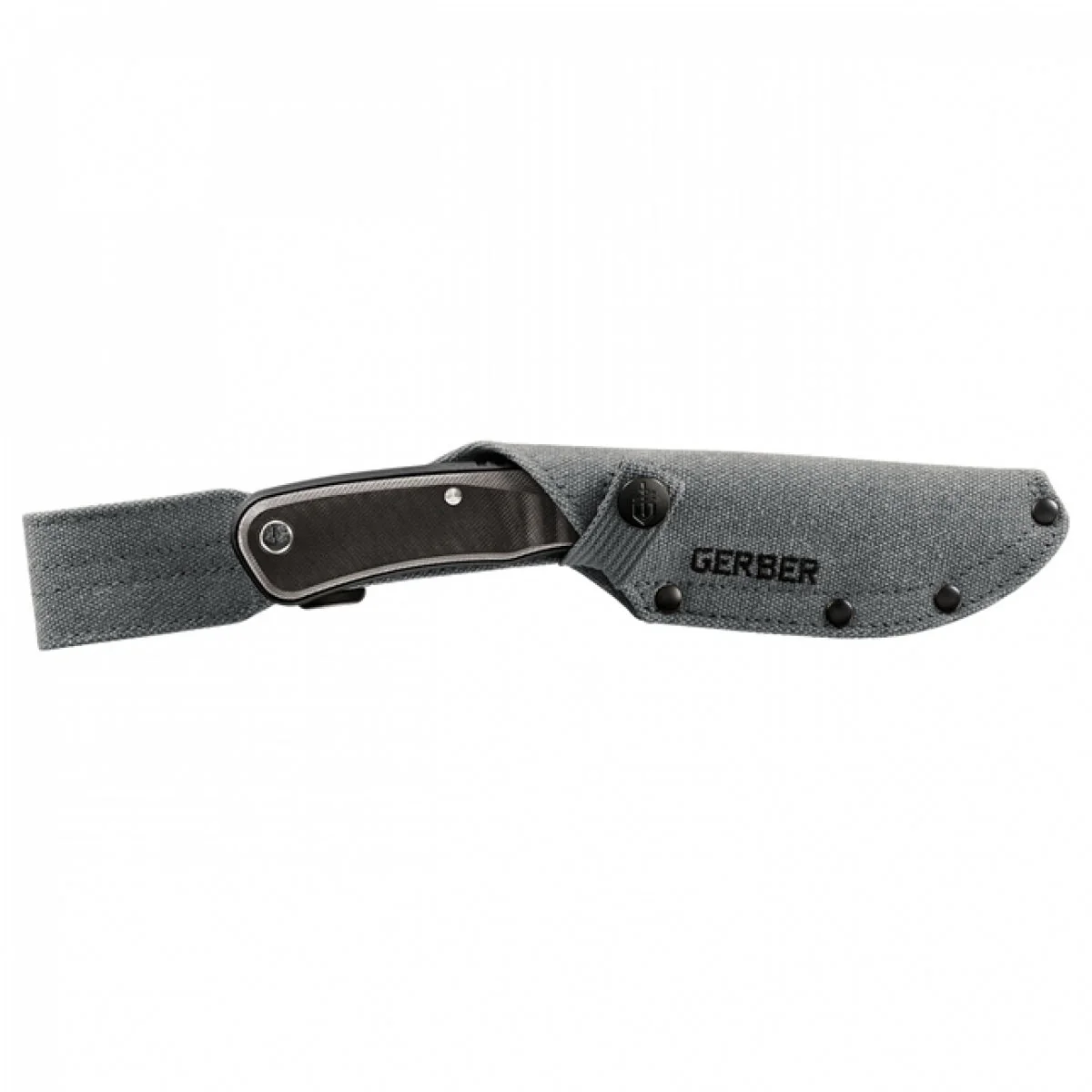 Downwind Fixed DP - Svart - Gerber - Image 3